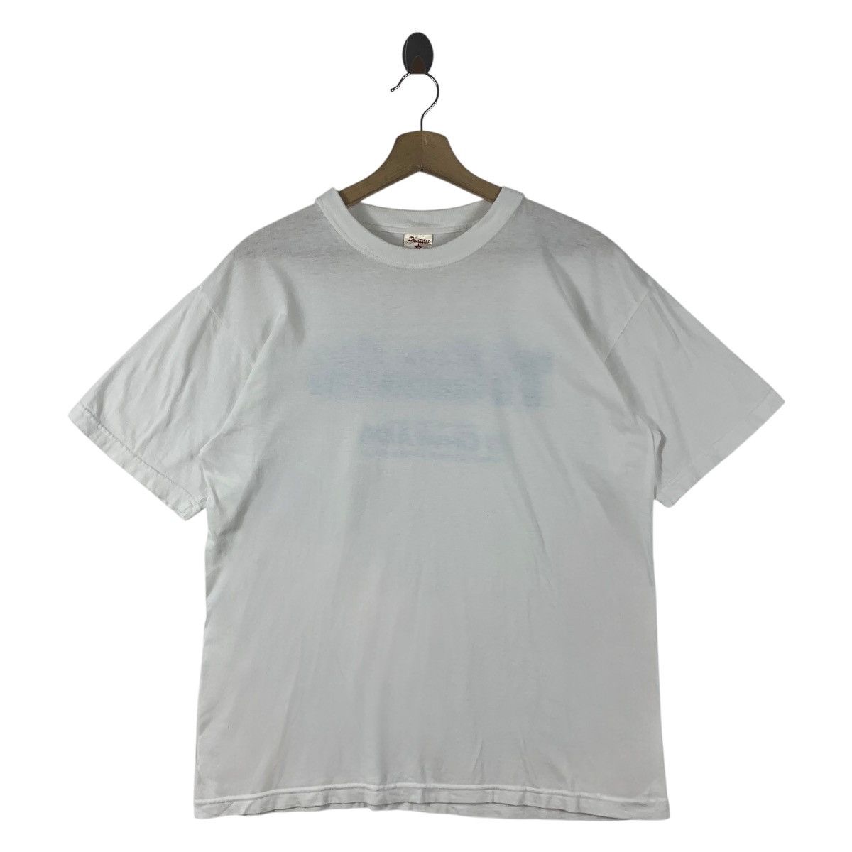 Japanese Brand Vintage TI ROAD RACE Championship racing tee Size US L / EU 52-54 / 3 - 2 Thumbnail