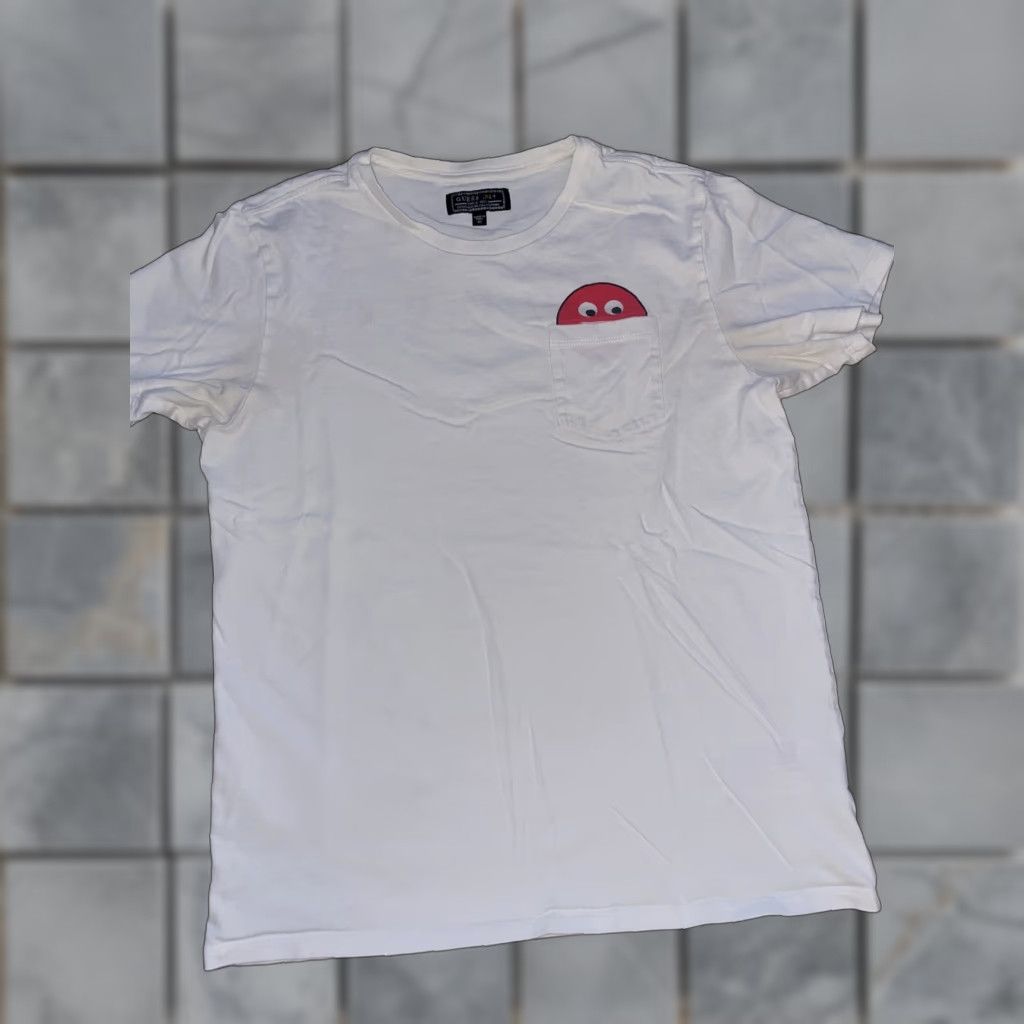 Guess J Balvin X Guess T-Shirt XS White Men T-Shirt XS White Guess J Balvin X Size US XS / EU 42 / 0 - 1 Thumbnail