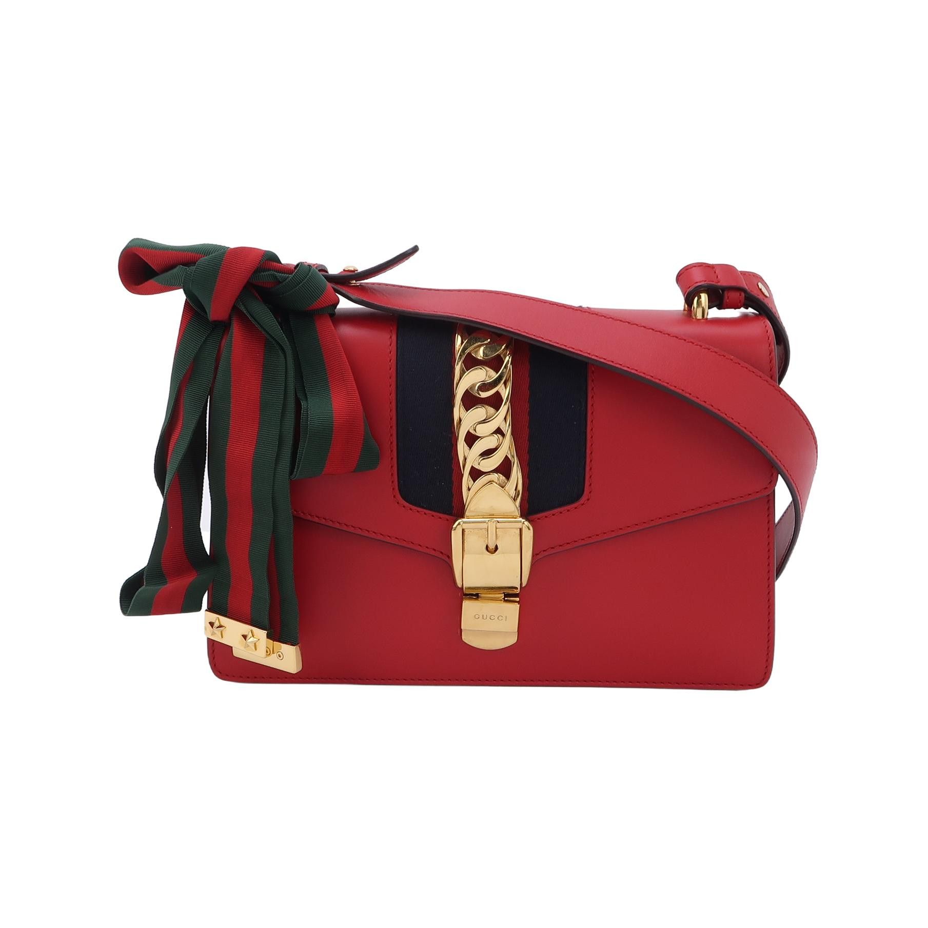 Gucci Gucci Women os Shoulder Bags Size ONE SIZE - 1 Thumbnail