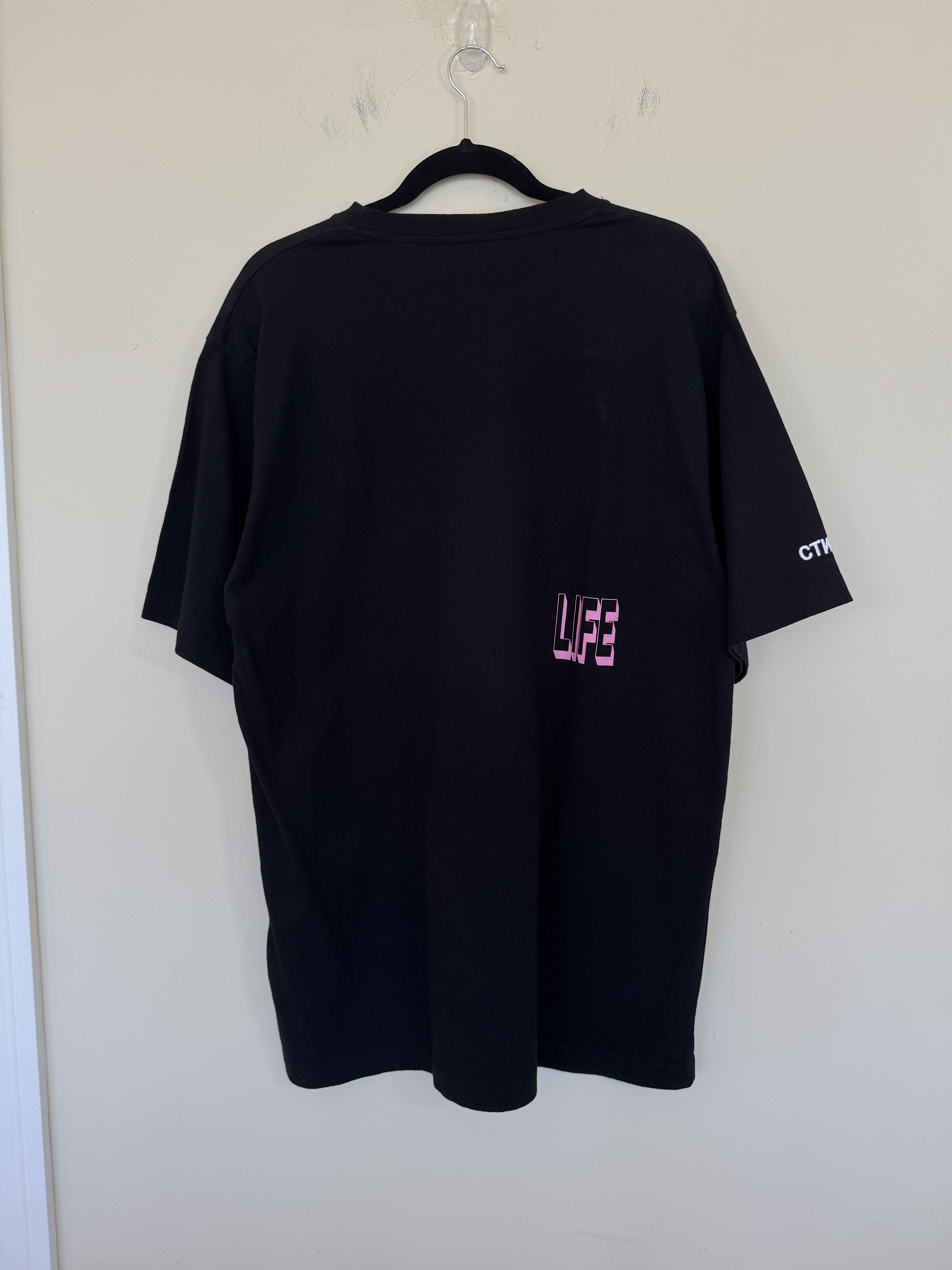 Heron Preston Heron Preston Influencer Jetstream Size US XL / EU 56 / 4 - 6 Thumbnail