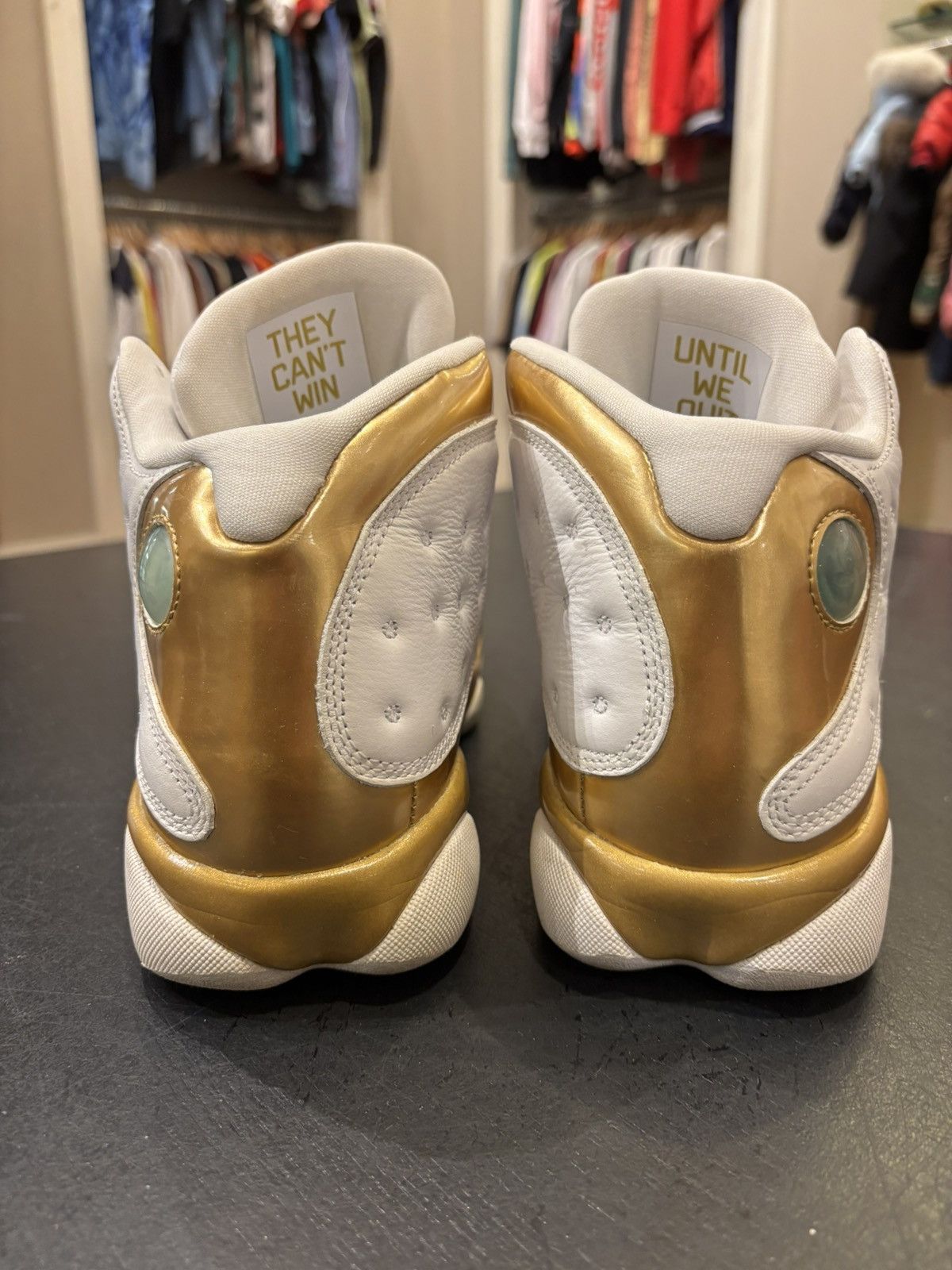 Jordan Brand Jordan 13 Retro ‘DMP’ Size US 9 / EU 42 - 5 Thumbnail