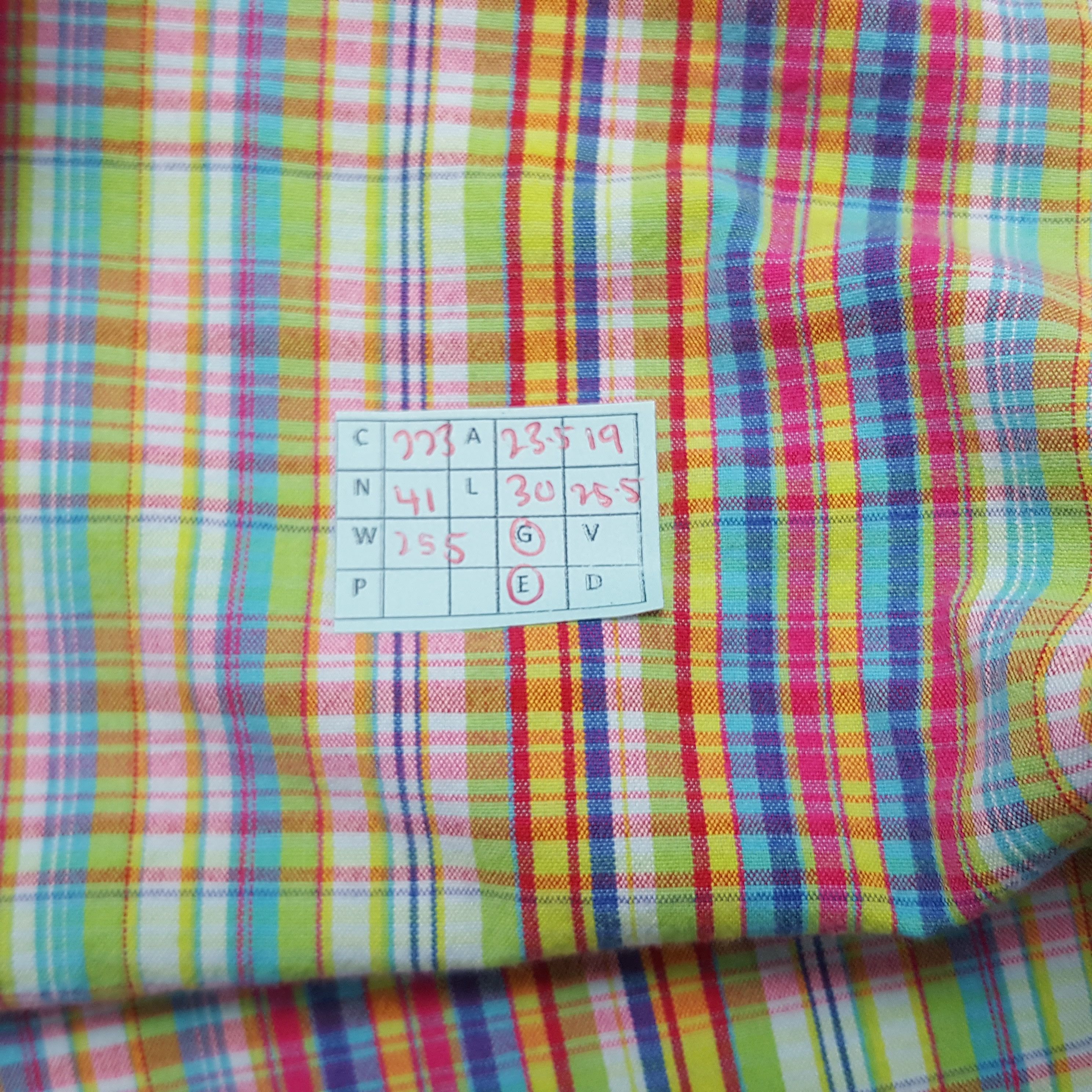 Polo Ralph Lauren × Vintage Vintage Polo Ralph Lauren Button Up Shirt Size US L / EU 52-54 / 3 - 7 Thumbnail