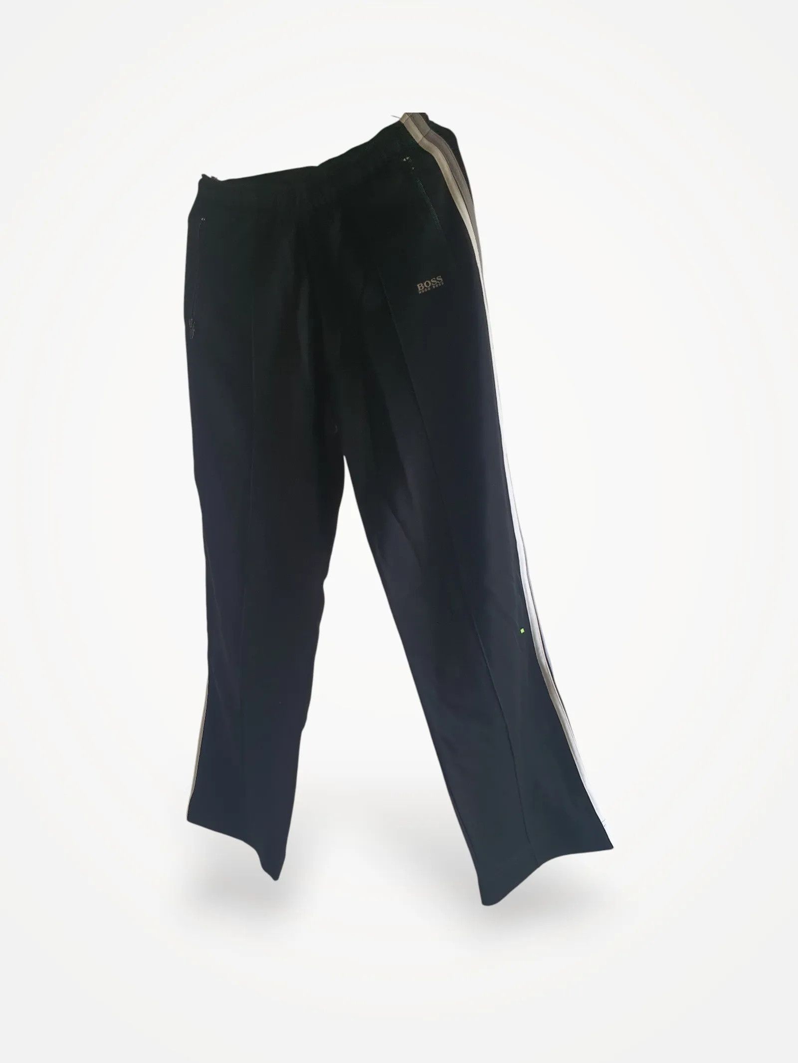 Hugo Boss Boss Sweatpants Size 27" / US 4 / IT 40 - 1 Thumbnail