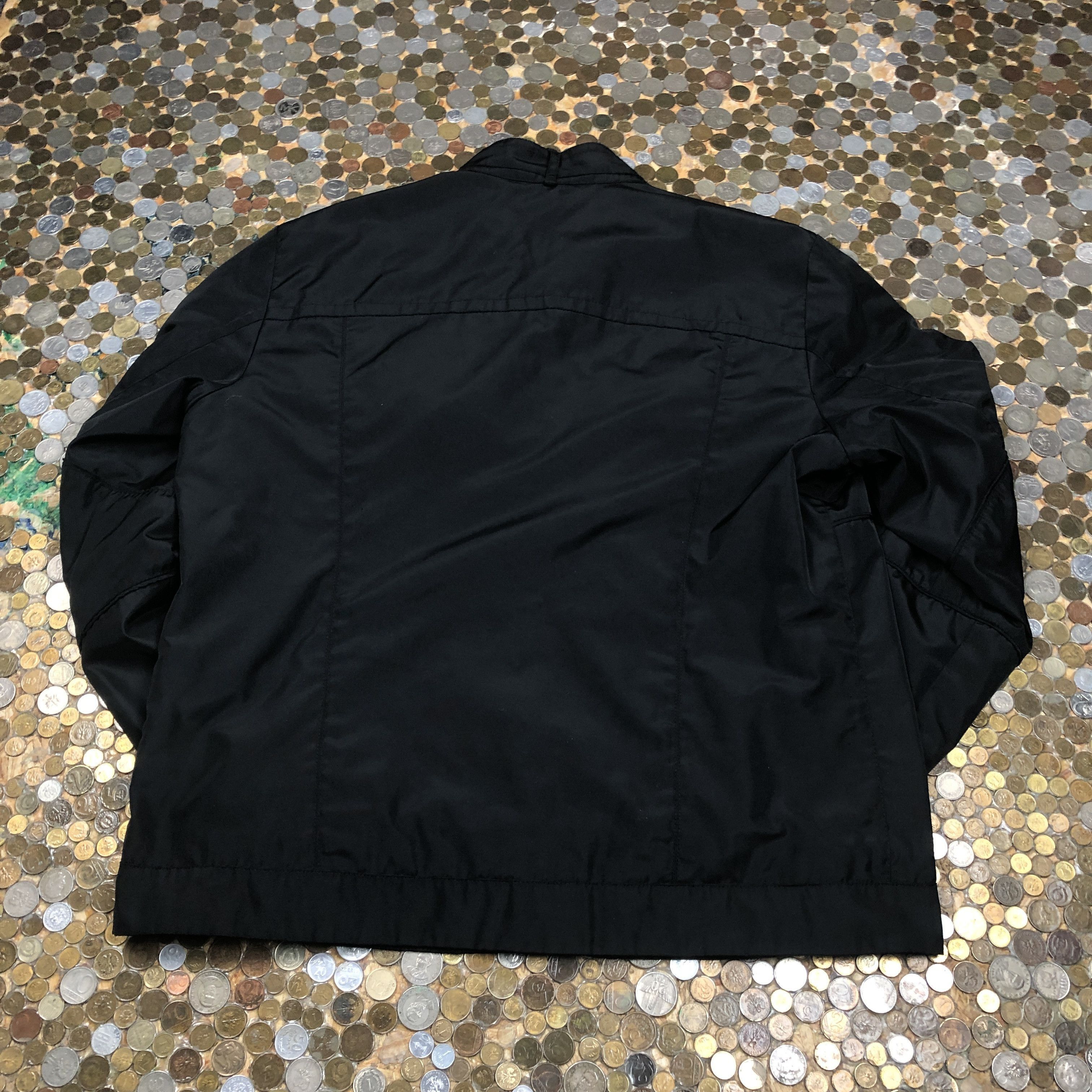 Hugo Boss Hugo Boss light jacket basic casual Size US S / EU 44-46 / 1 - 4 Thumbnail