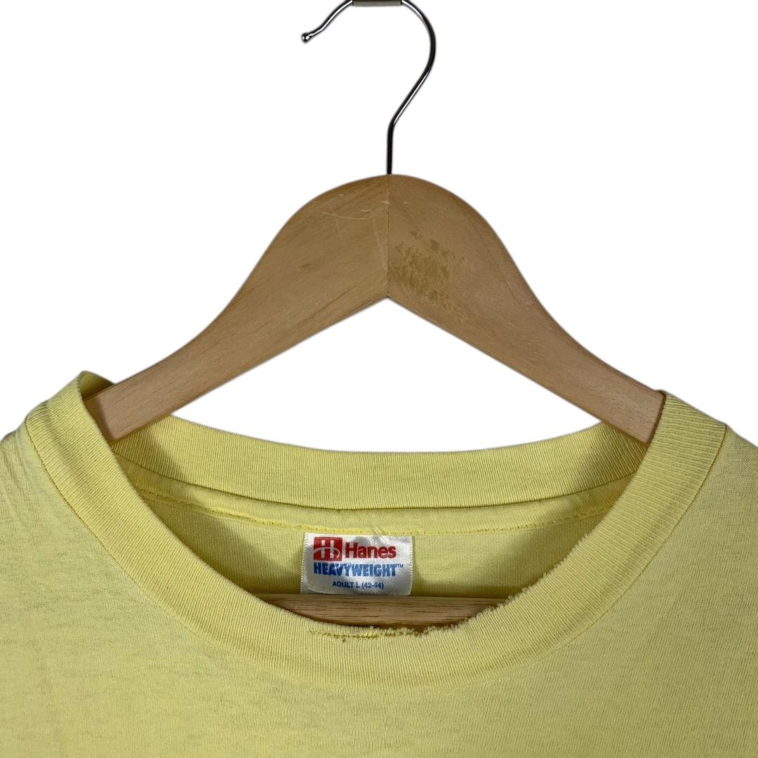 Other Vintage 90s WESTERN GUM Of HAWAI eagle printed tee Size US L / EU 52-54 / 3 - 5 Thumbnail