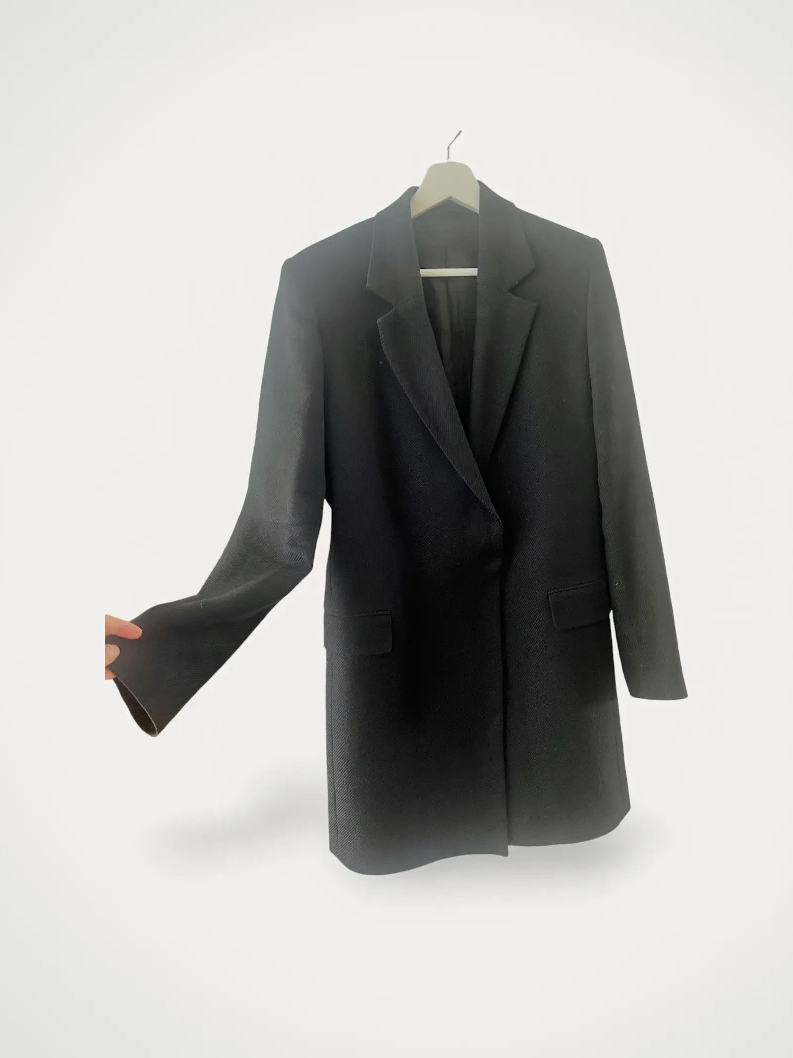 Acne Studios Acne Studios Coat Size XS / US 0-2 / IT 36-38 - 1 Thumbnail