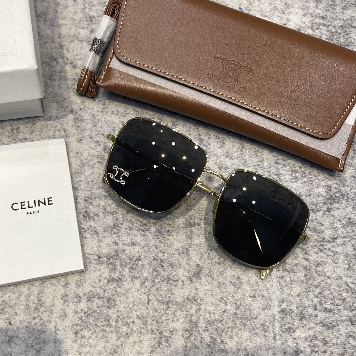 Celine Celine CL40284U 30A Size ONE SIZE - 3 Thumbnail
