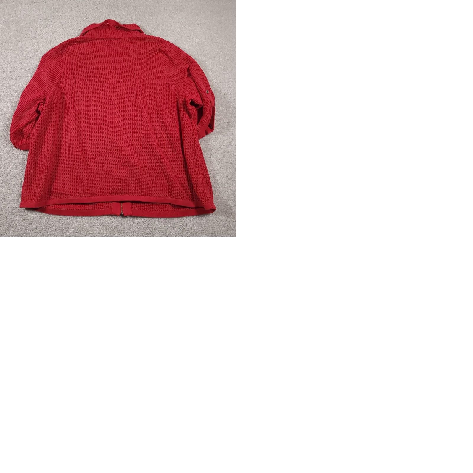 Vintage VINTAGE? Wait—no. Size XXL / US 16-18 / IT 52-54 - 9 Thumbnail