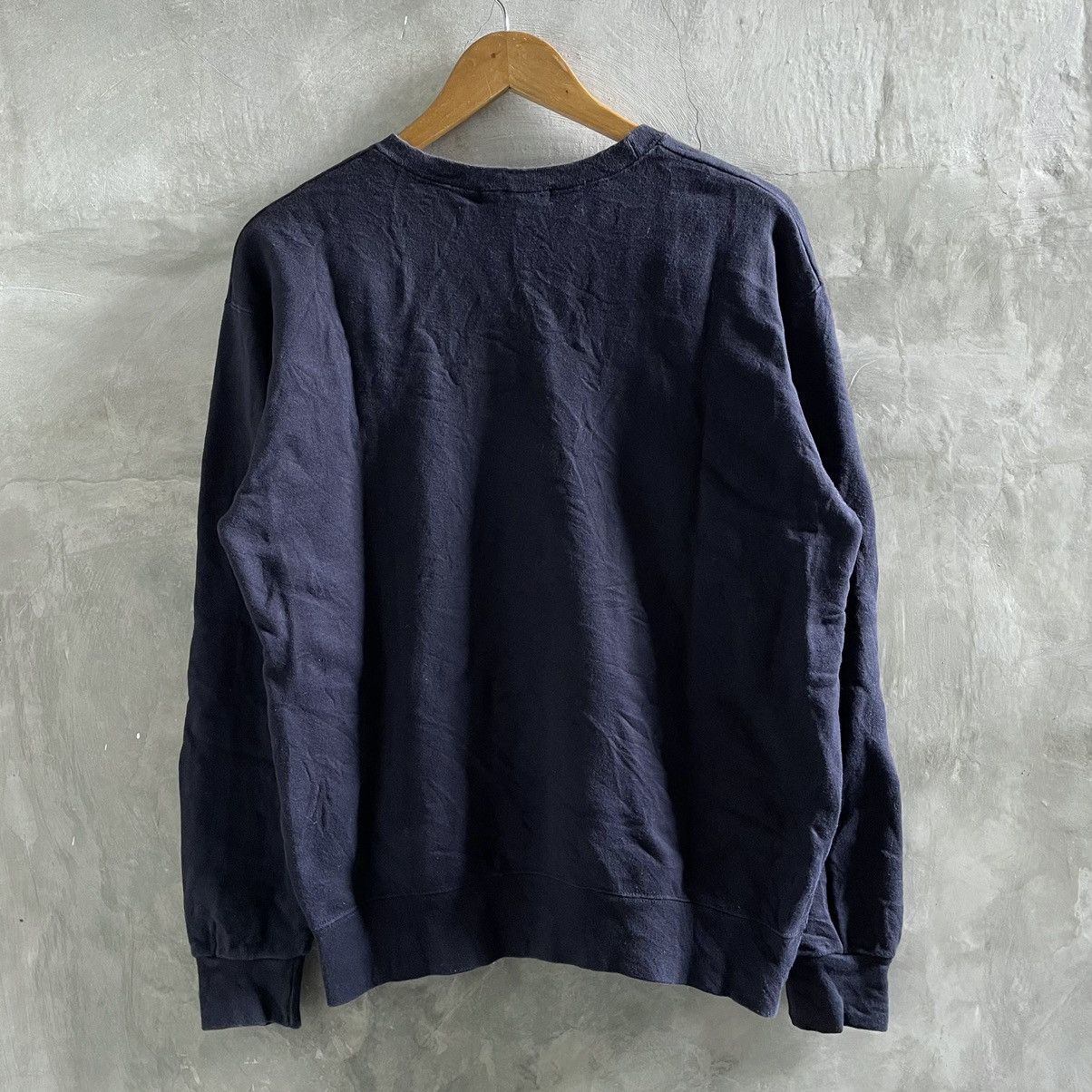 Japanese Brand × Undercover Undercover Tedy bear sweatshirt Size US M / EU 48-50 / 2 - 3 Thumbnail