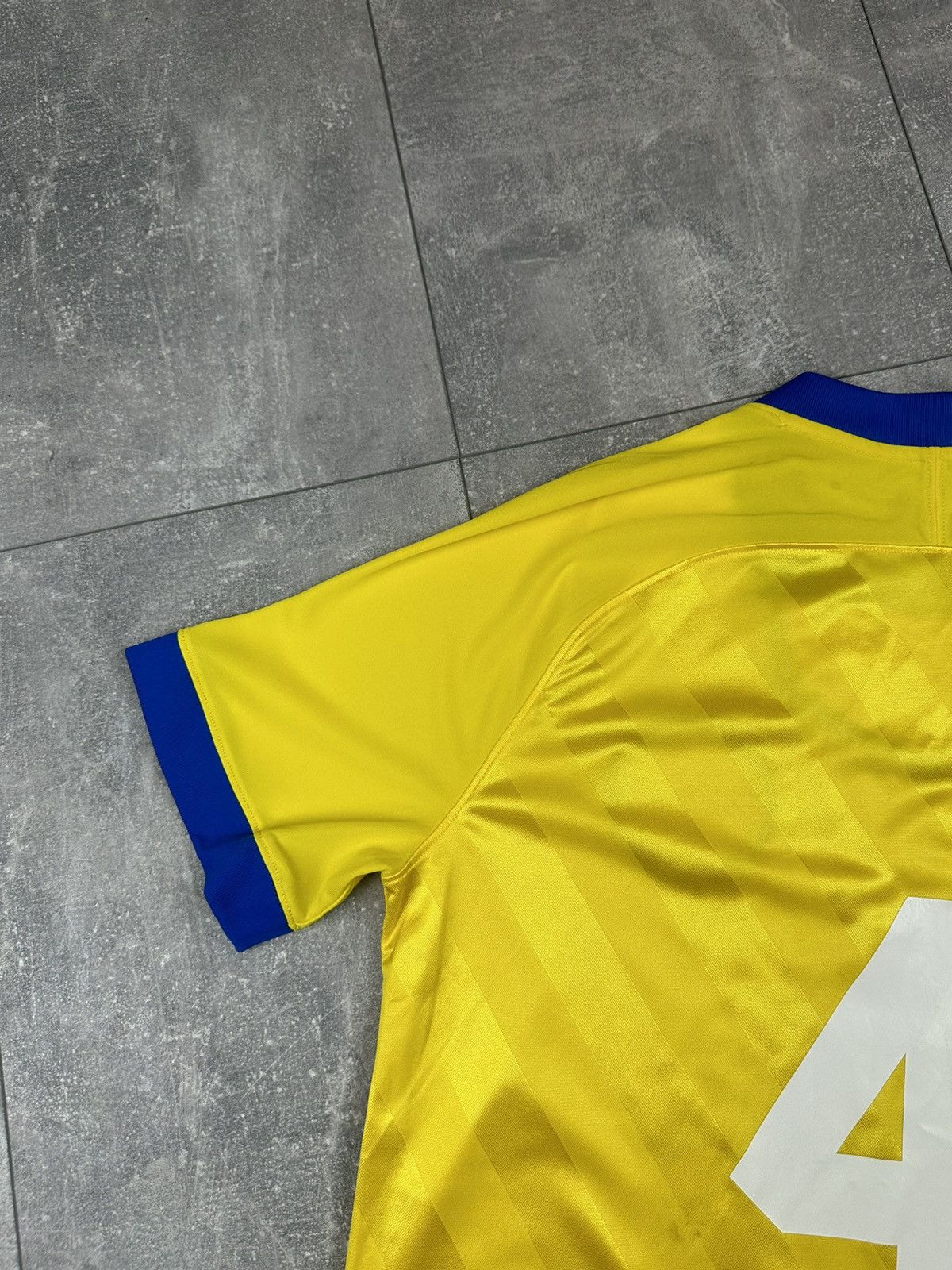 Nike Nike Brighton Hove Albion 2020/21 Away Jersey BV6703-719 Size US L / EU 52-54 / 3 - 16 Thumbnail
