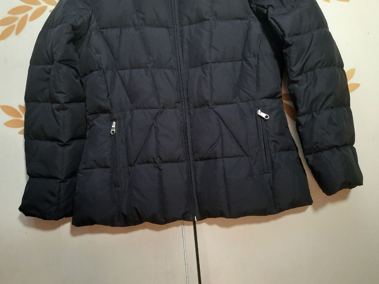 Calvin Klein × Designer Calvin Klein Down Jacket Vintage size L Size L / US 10 / IT 46 - 5 Thumbnail