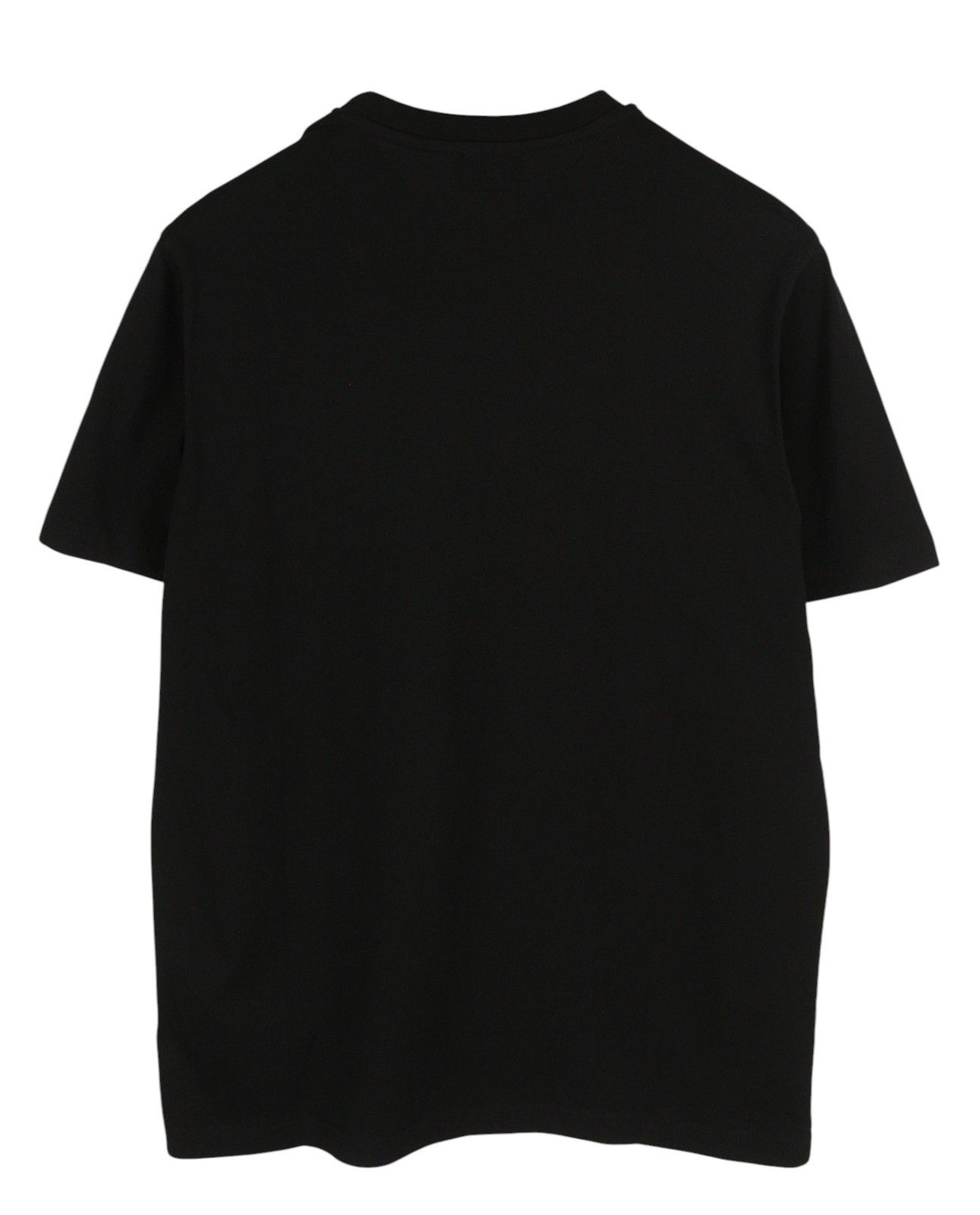 Diesel T-JUST-SMALL-NEW D LOGO M Tricot Front Logo T-Shirt 84118 Size US M / EU 48-50 / 2 - 2 Thumbnail