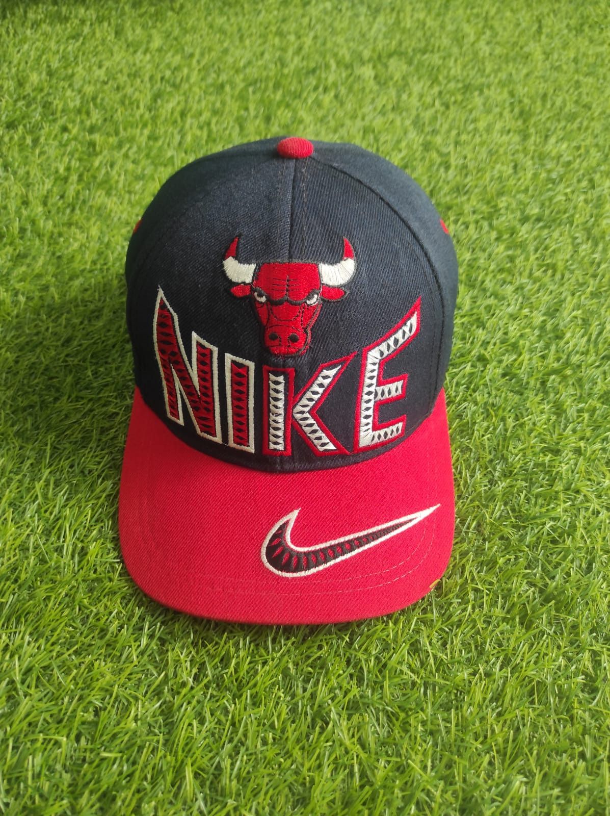 Nike NIKE X CHICAGO BULLS Size ONE SIZE - 1 Thumbnail