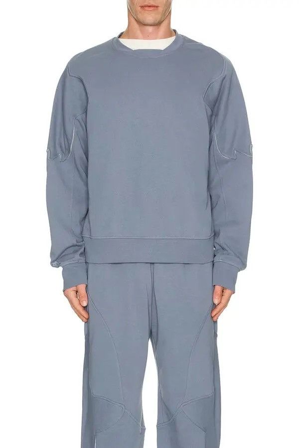 Kiko Kostadinov Kiko Konstadinov Fox Racing Sweater Size US M / EU 48-50 / 2 - 6 Thumbnail