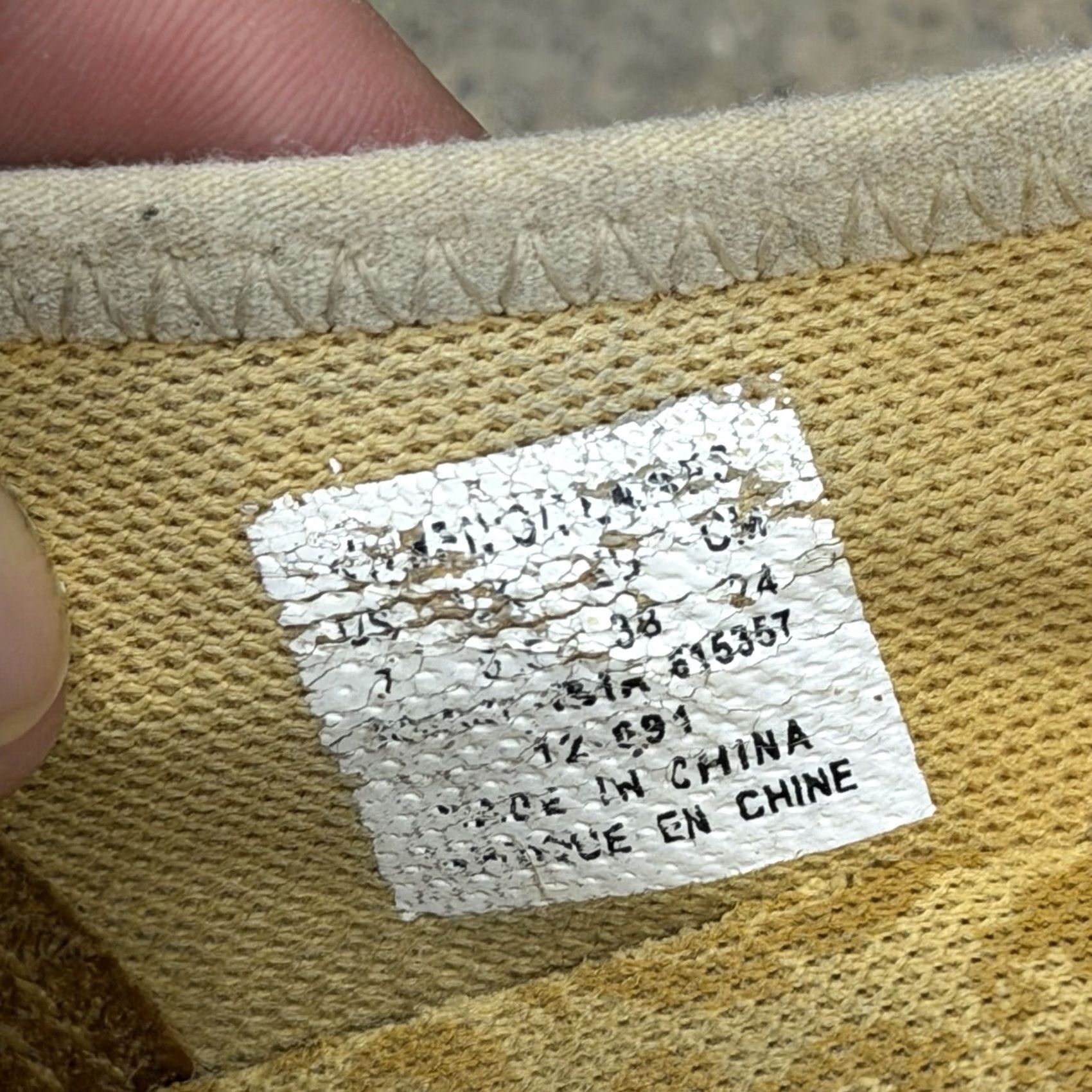 The North Face The North Face Basecamp Lite Skimmer Flats Slip-On Women’s Gray 7 EU 38 US 7 UK 5 Size 7 Pre-owned Good Size US 5 / IT 35 - 2 Thumbnail