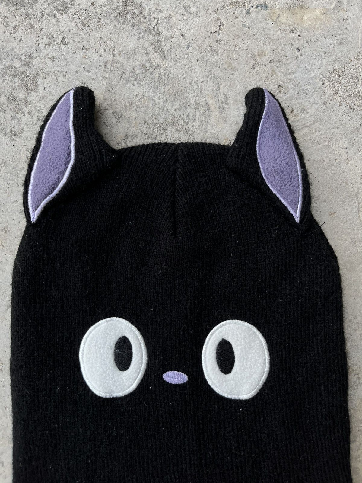 Anime Bioworld Studio Ghibli Anima Beanie / Snowcap Size ONE SIZE - 2 Thumbnail
