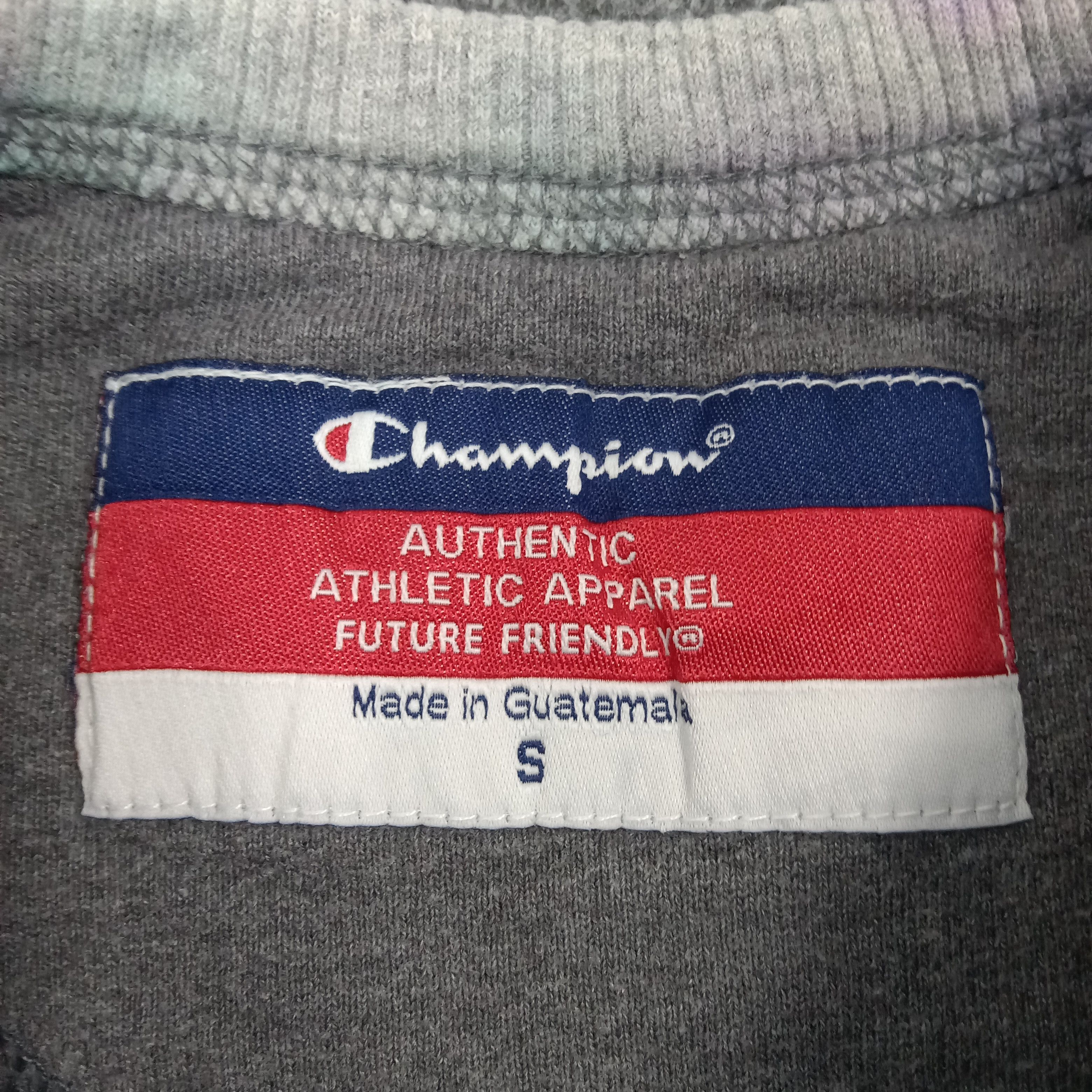 Champion Champion University of Minnesota Sweatshirt C268N7 Size US S / EU 44-46 / 1 - 3 Thumbnail