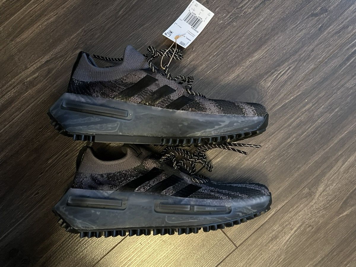 Adidas MND s1 Adidas cBlack 6.5 Size US 6.5 / EU 39-40 - 2 Thumbnail
