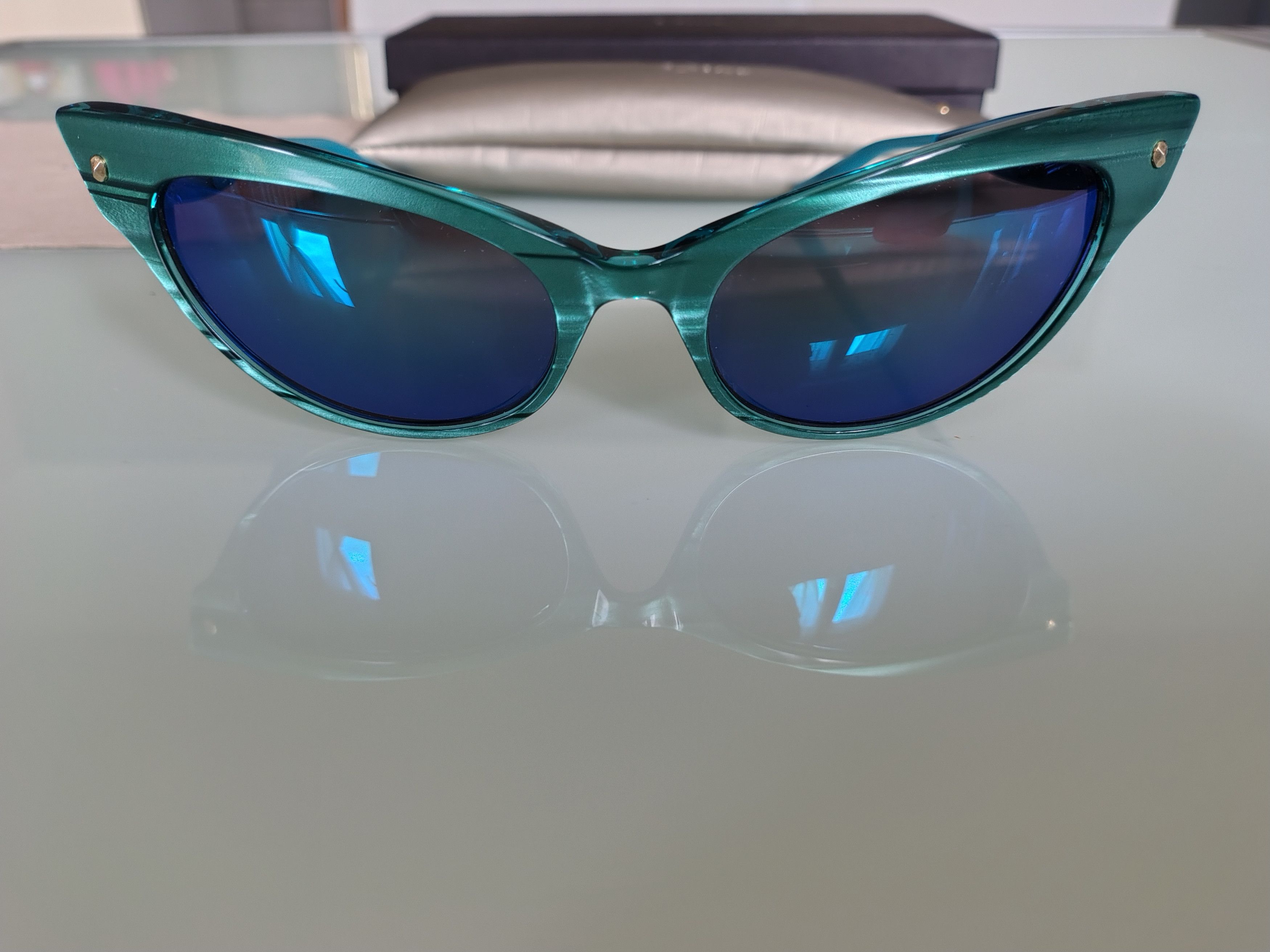 Dior Glasses Christian Dior collection "Les Marquises" Size ONE SIZE - 5 Thumbnail