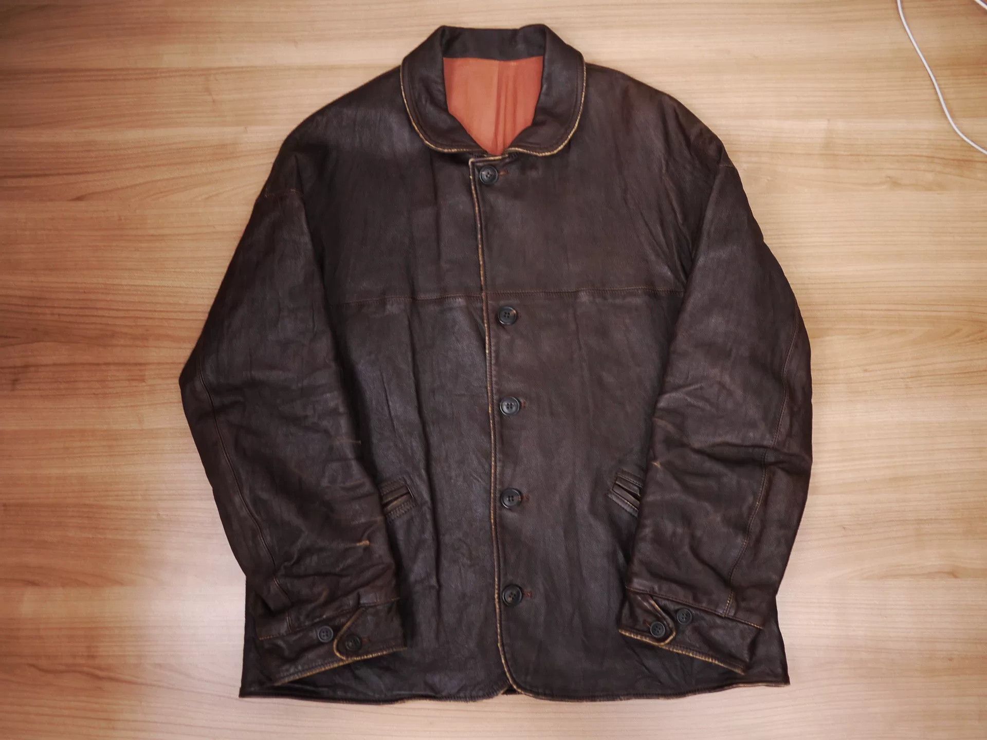 ジャケット・アウター VISVIM ETON JKT IT BLACK Visvim Visvim 22aw Eton Jkt IT (VEG.H) | Grailed