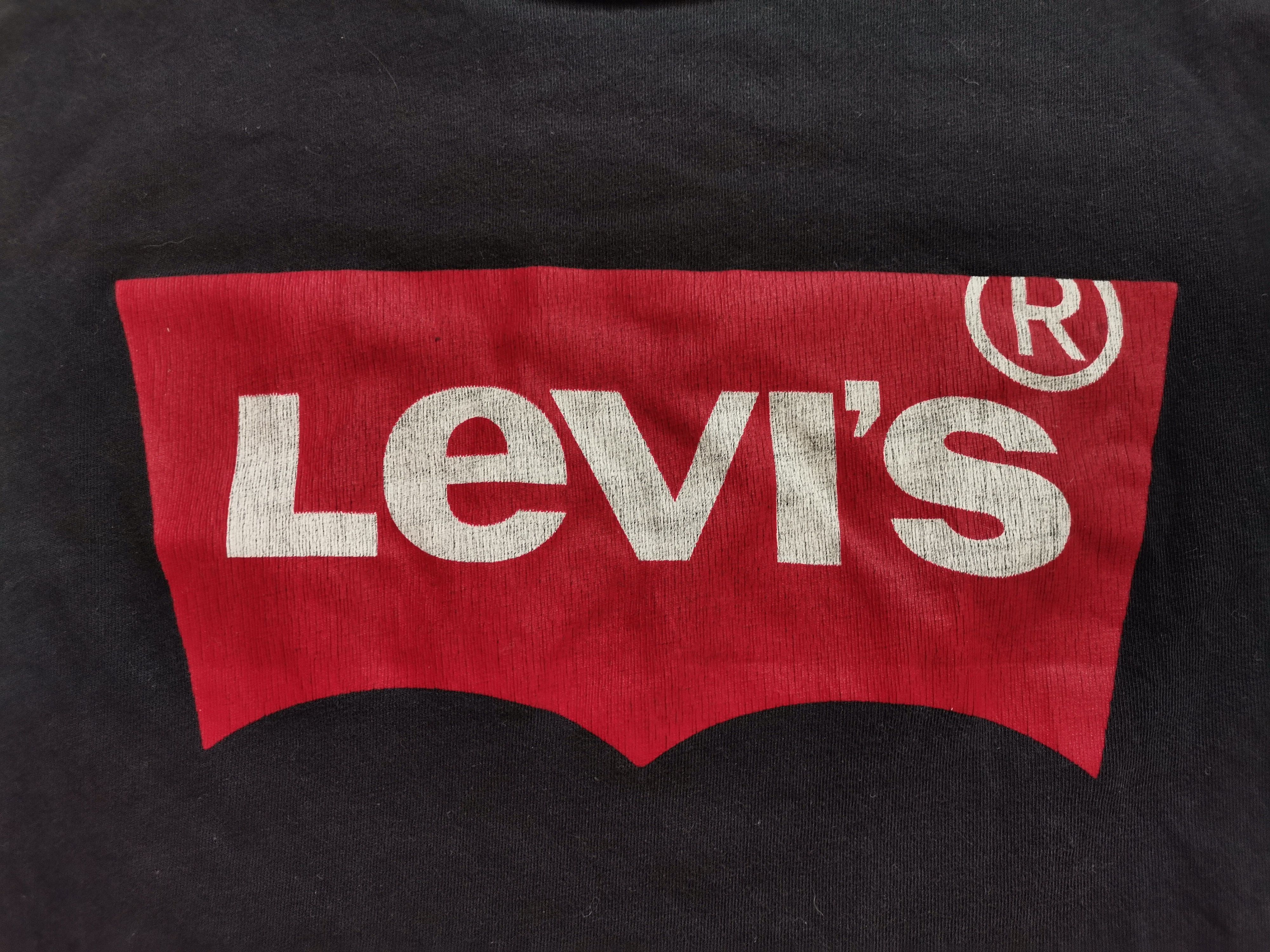 Levi's Levi's Tee Size US M / EU 48-50 / 2 - 2 Thumbnail