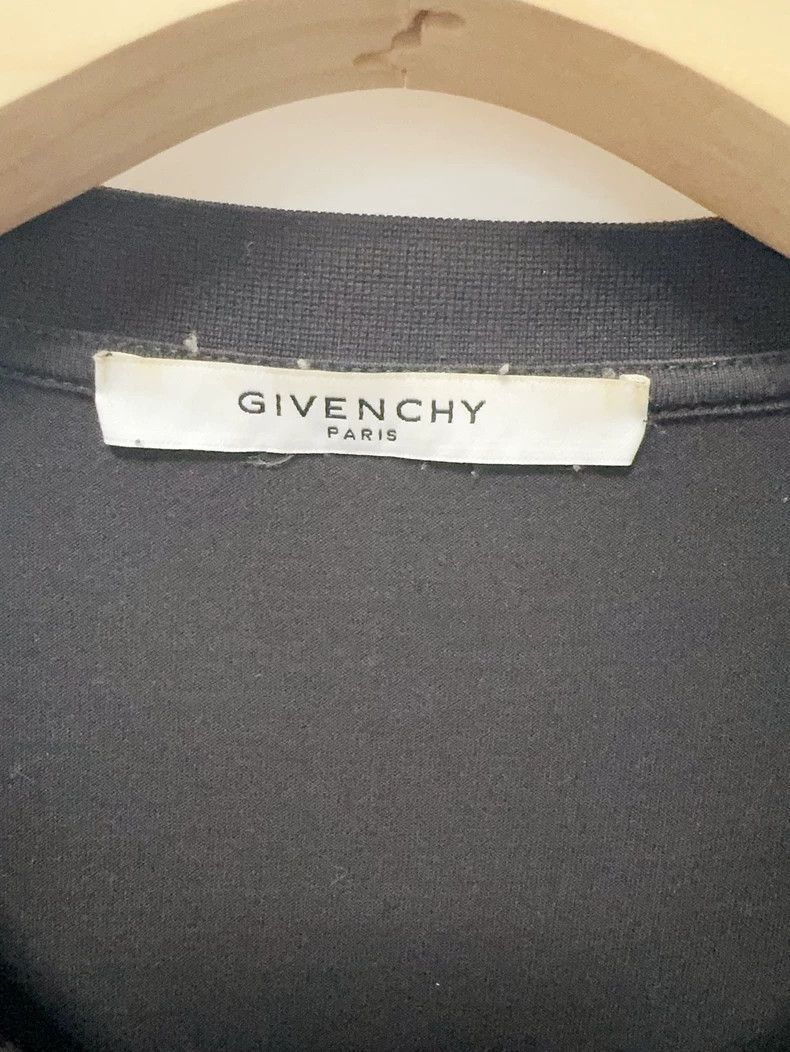 Givenchy Givenchy Shark Short Sleeve 2505-Nextarrow Size US M / EU 48-50 / 2 - 3 Thumbnail