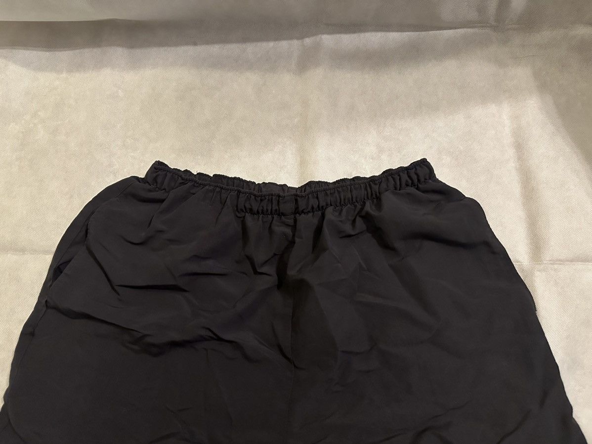 Vintage Vintage nylon military windbreaker pants/parachute pants/ L Size US 30 / EU 46 - 3 Thumbnail