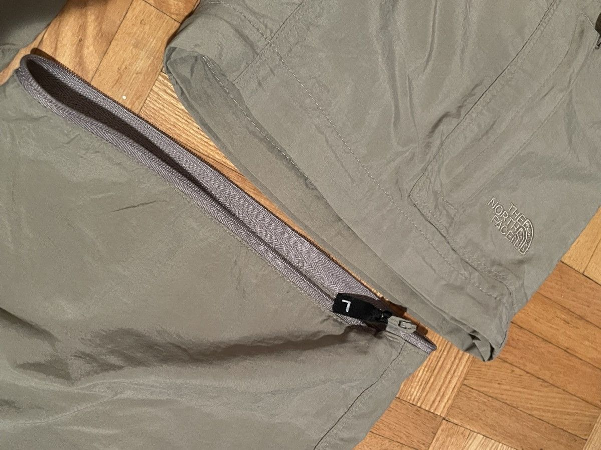 The North Face × Vintage vintage The North Face pants Size 26" / US 2 / IT 38 - 5 Thumbnail