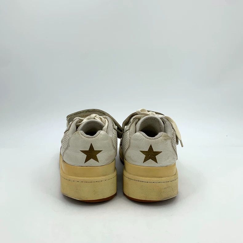 Saint Laurent Paris Saint Laurent Paris Color matching shoes with casual flat Size US 8 / EU 41 - 4 Thumbnail
