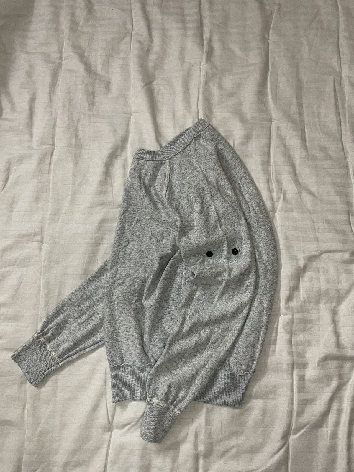 Stone Island Stone Island sweater Size US M / EU 48-50 / 2 - 8 Thumbnail