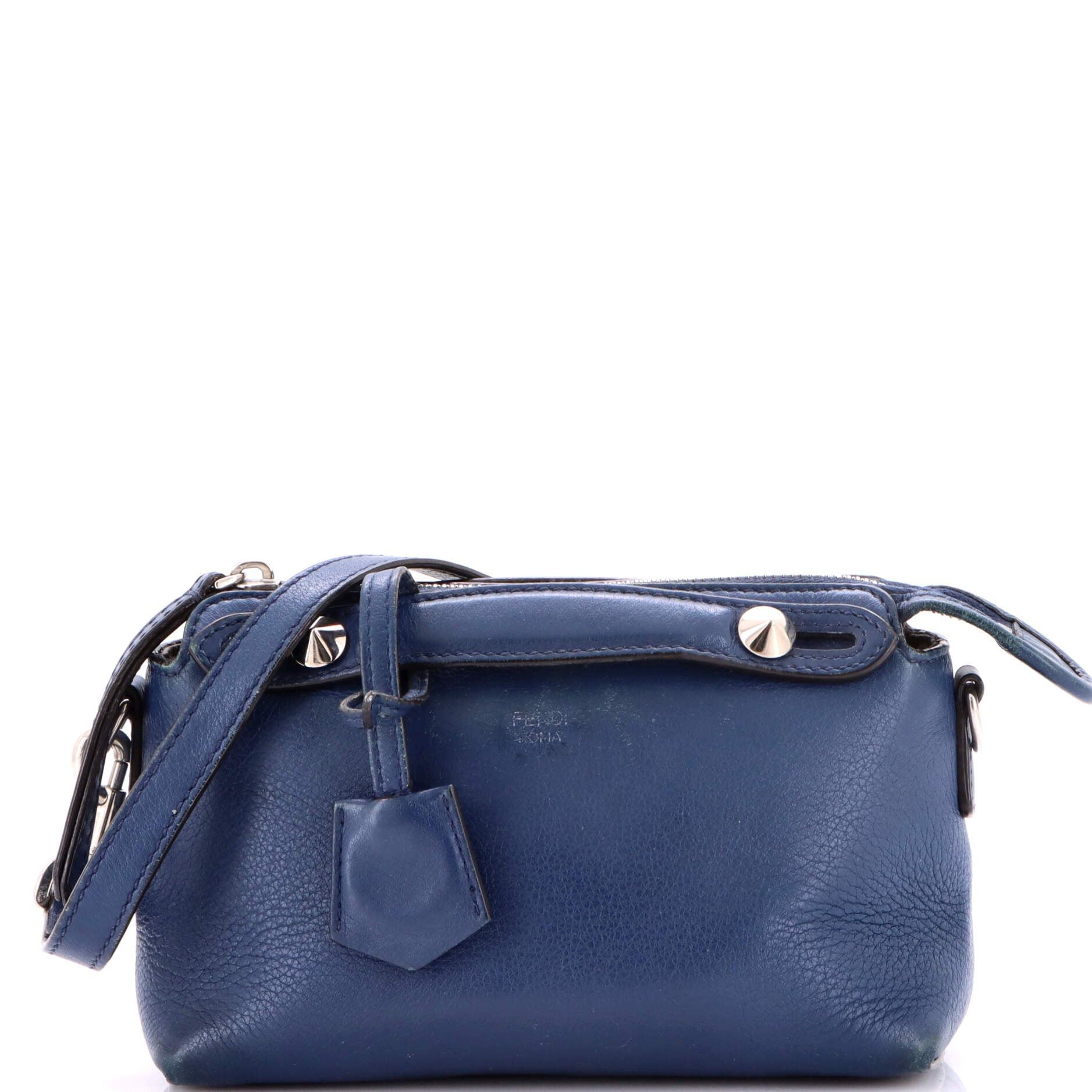 Fendi By The Way Satchel Size ONE SIZE - 1 Thumbnail