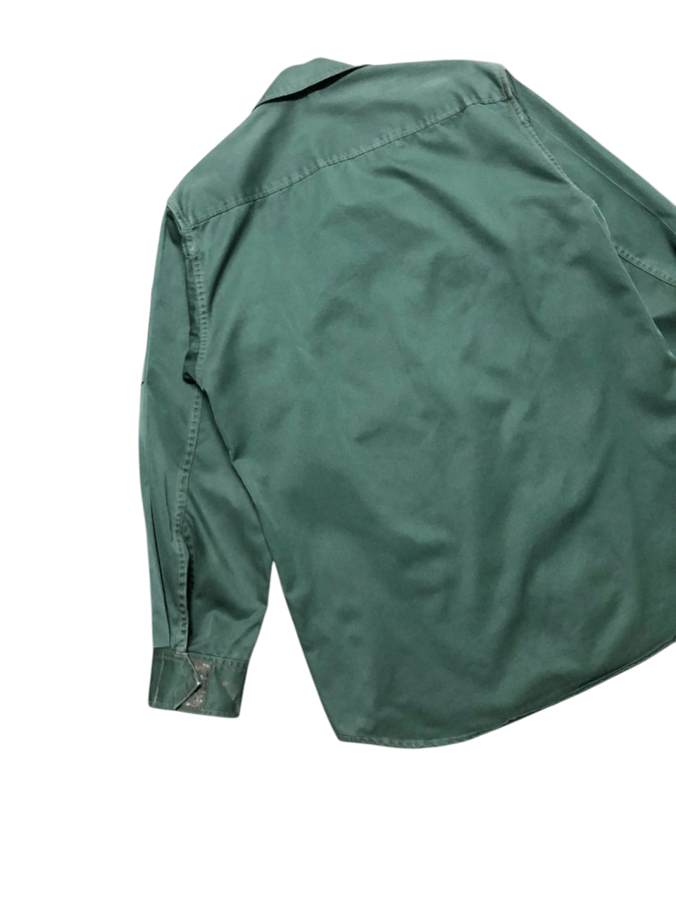 Vintage Vintage Air Self-Defense Work Uniform 2A Shirt Jacket 2006 Size US M / EU 48-50 / 2 - 8 Thumbnail