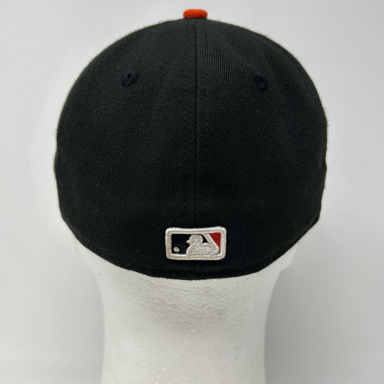 New Era San Francisco Giants Japan Flag Hat Baseball Cap 7 1/4 Size ONE SIZE - 3 Thumbnail