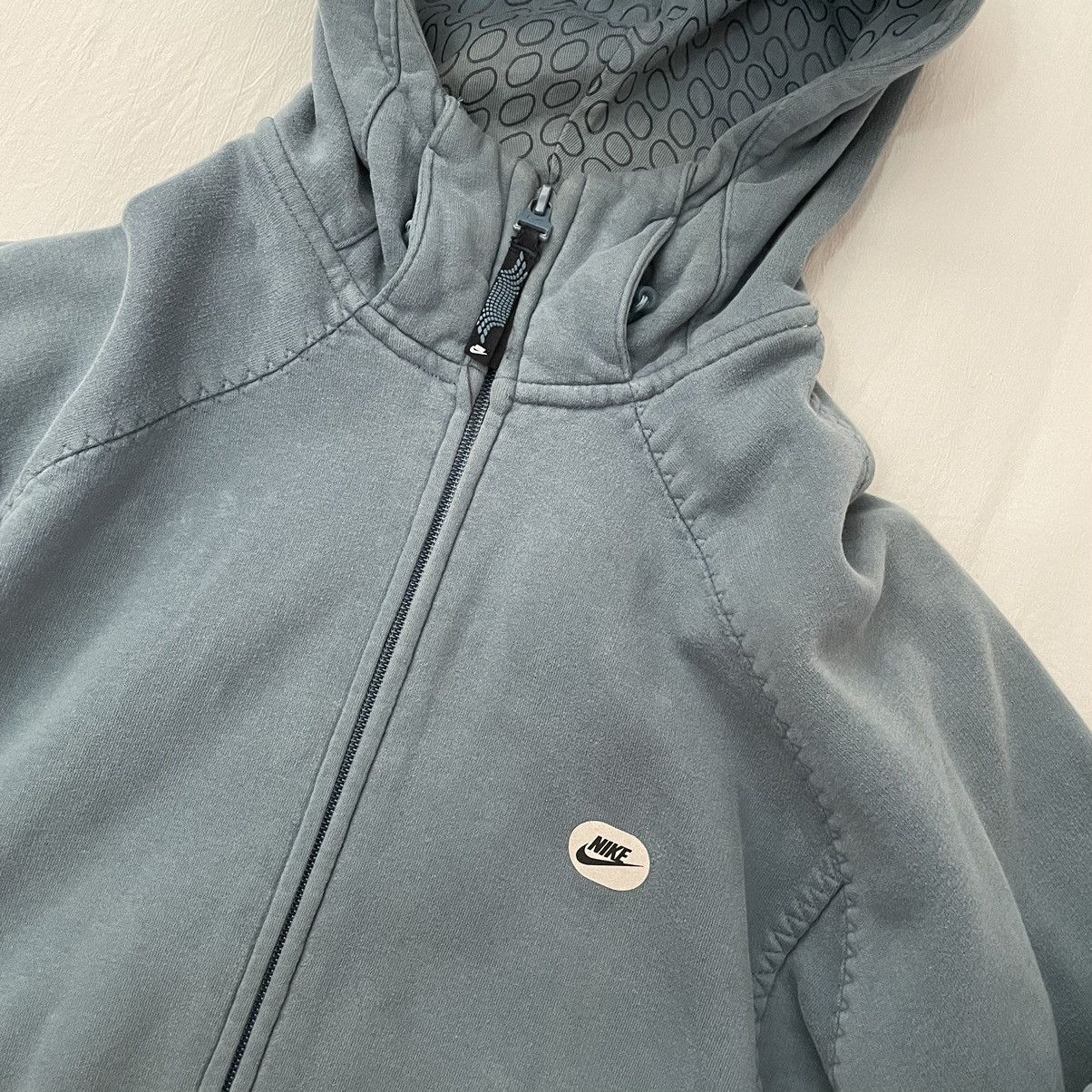 Nike Vintage Rare Nike Hoodie Size US M / EU 48-50 / 2 - 6 Thumbnail
