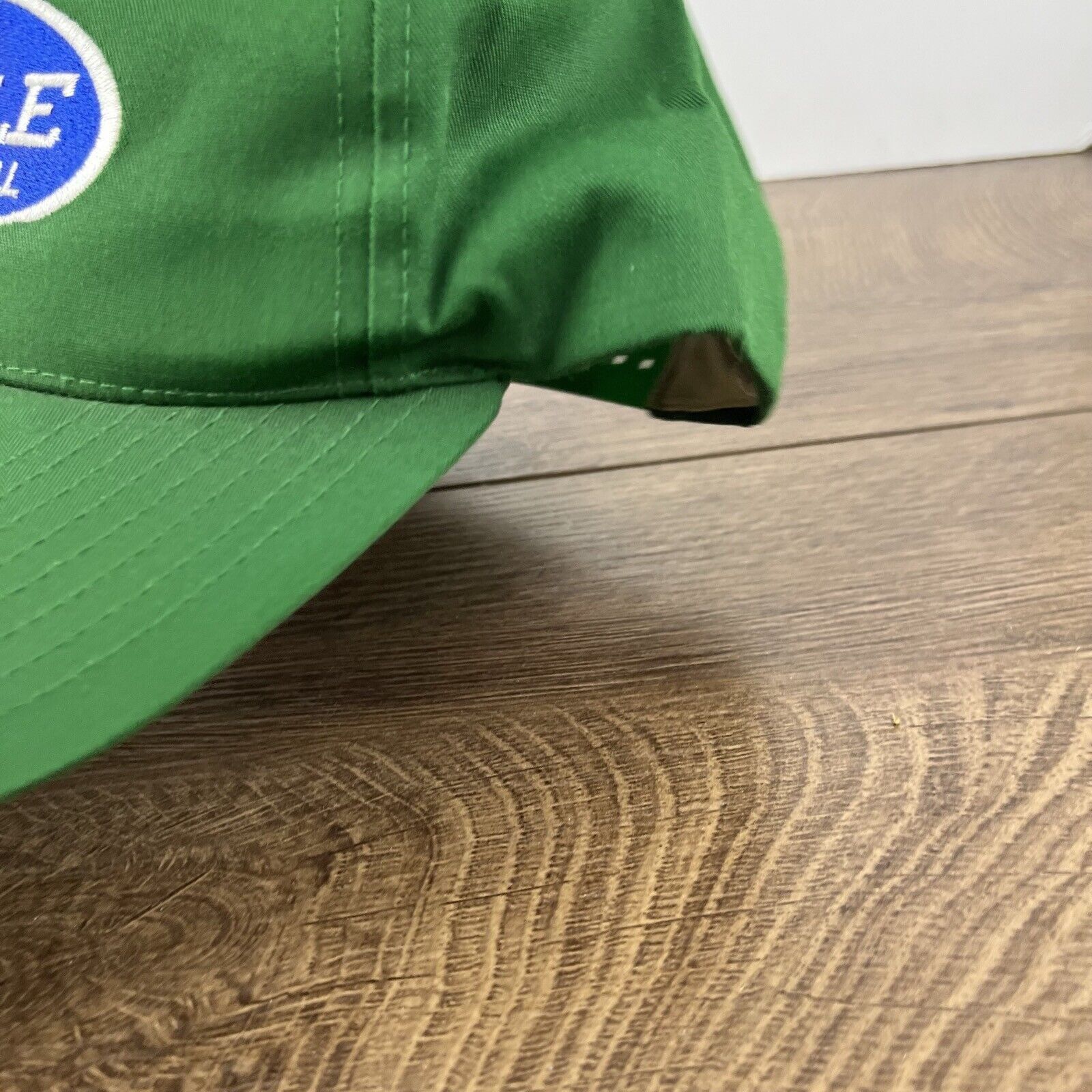 Other Eagle Football Eagles Hat Green Cap Hat Adjustable Hat Green Size ONE SIZE - 7 Thumbnail