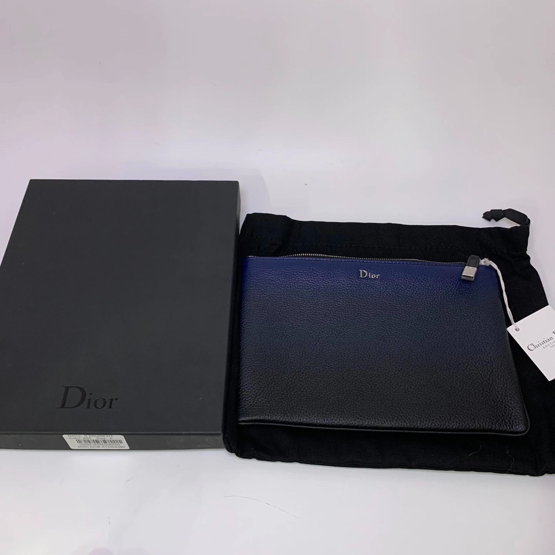 Dior Pre-loved Bag Brand new condition Size ONE SIZE - 1 Thumbnail