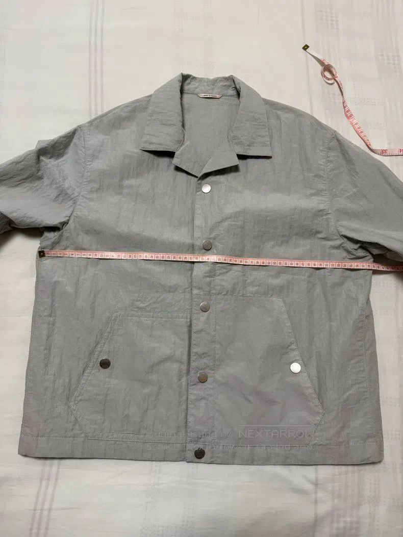 Hermes Hermes Jacket Jacket Size US L / EU 52-54 / 3 - 4 Thumbnail