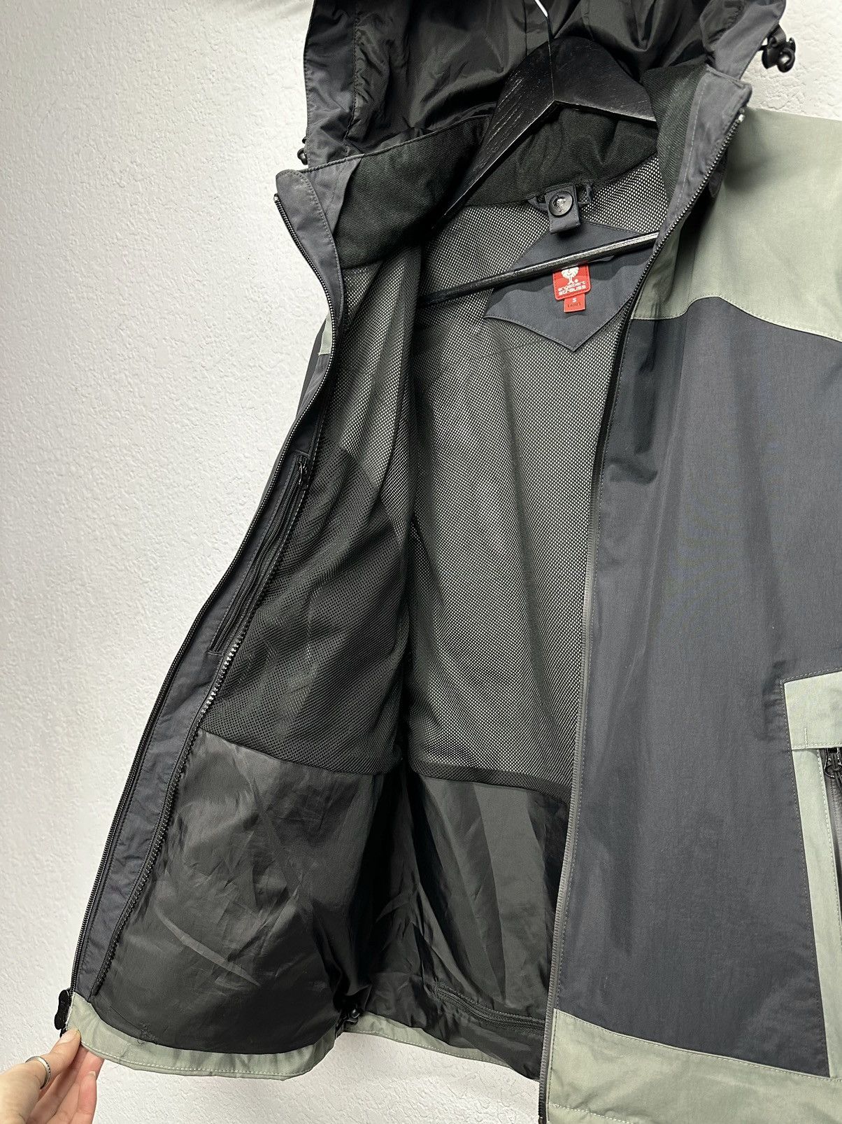 Engineered Garments Vintage Work Jacket Faded Carhartt WiP Cropped Faded Size S / US 4 / IT 40 - 9 Thumbnail