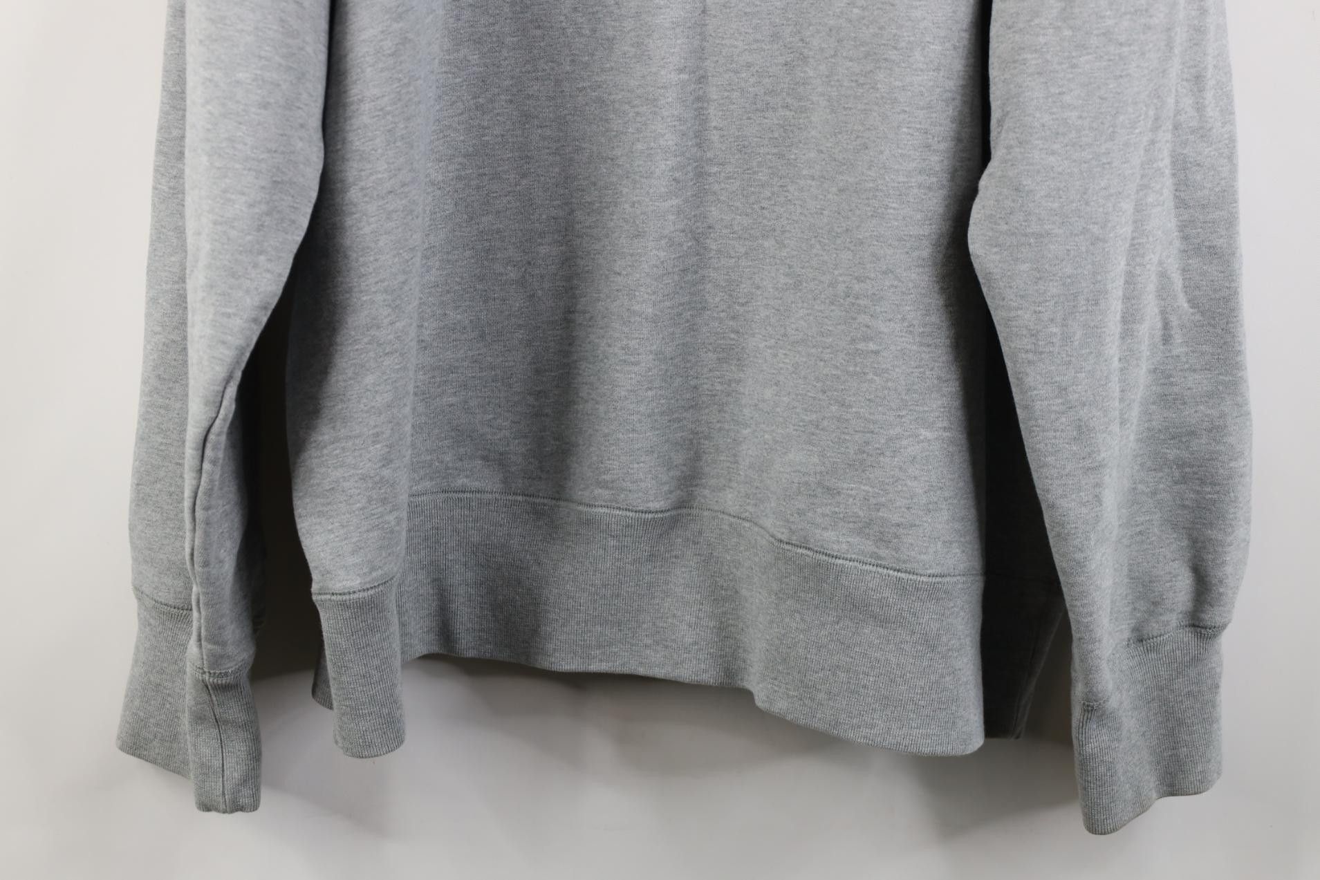 Nike Nike On Field Houston Texans Football Crewneck Sweatshirt Size US XXL / EU 58 / 5 - 14 Thumbnail