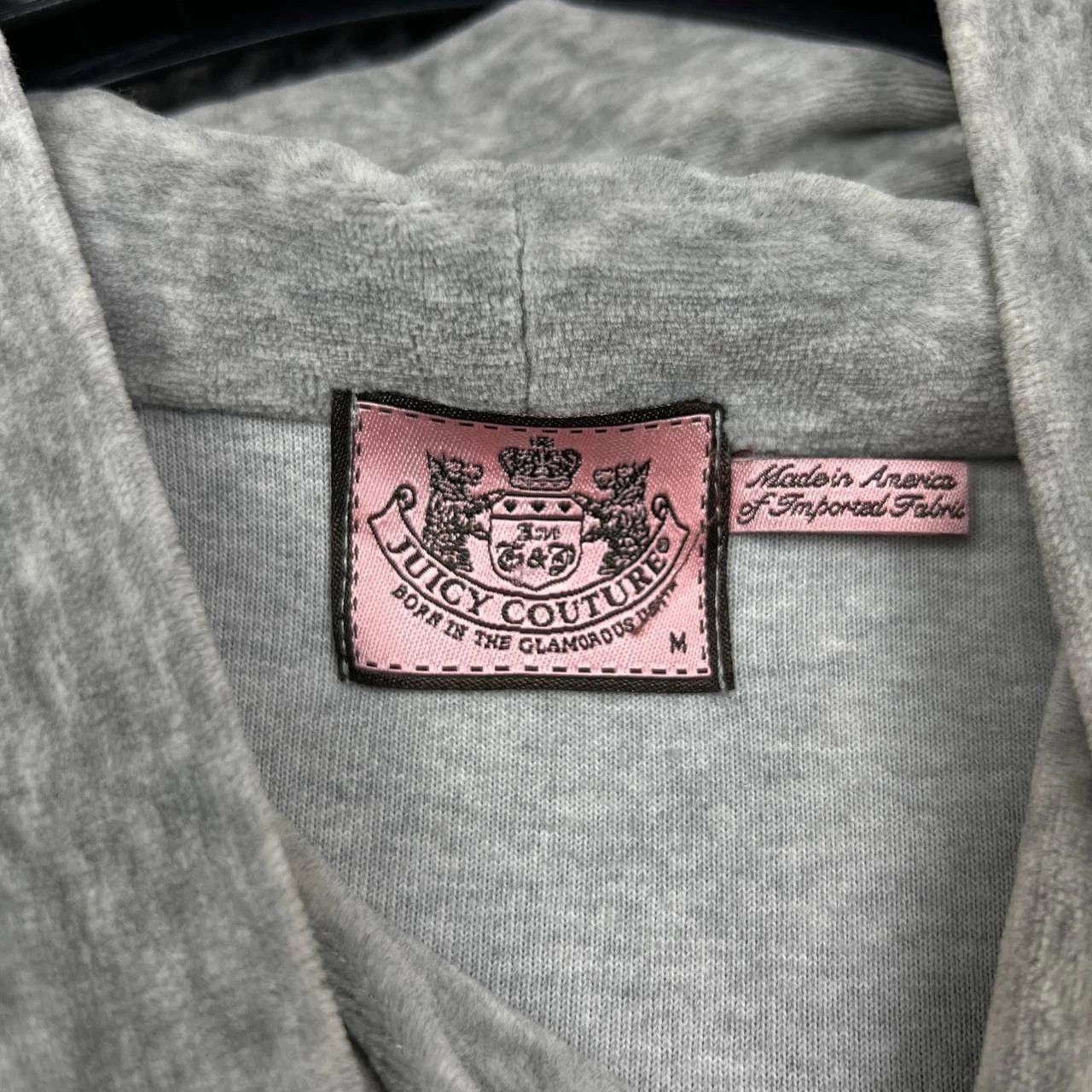Juicy Couture Juicy Couture Dress Women Floppy Turtleneck 3/4 Sleeve M Size M / US 6-8 / IT 42-44 - 7 Thumbnail