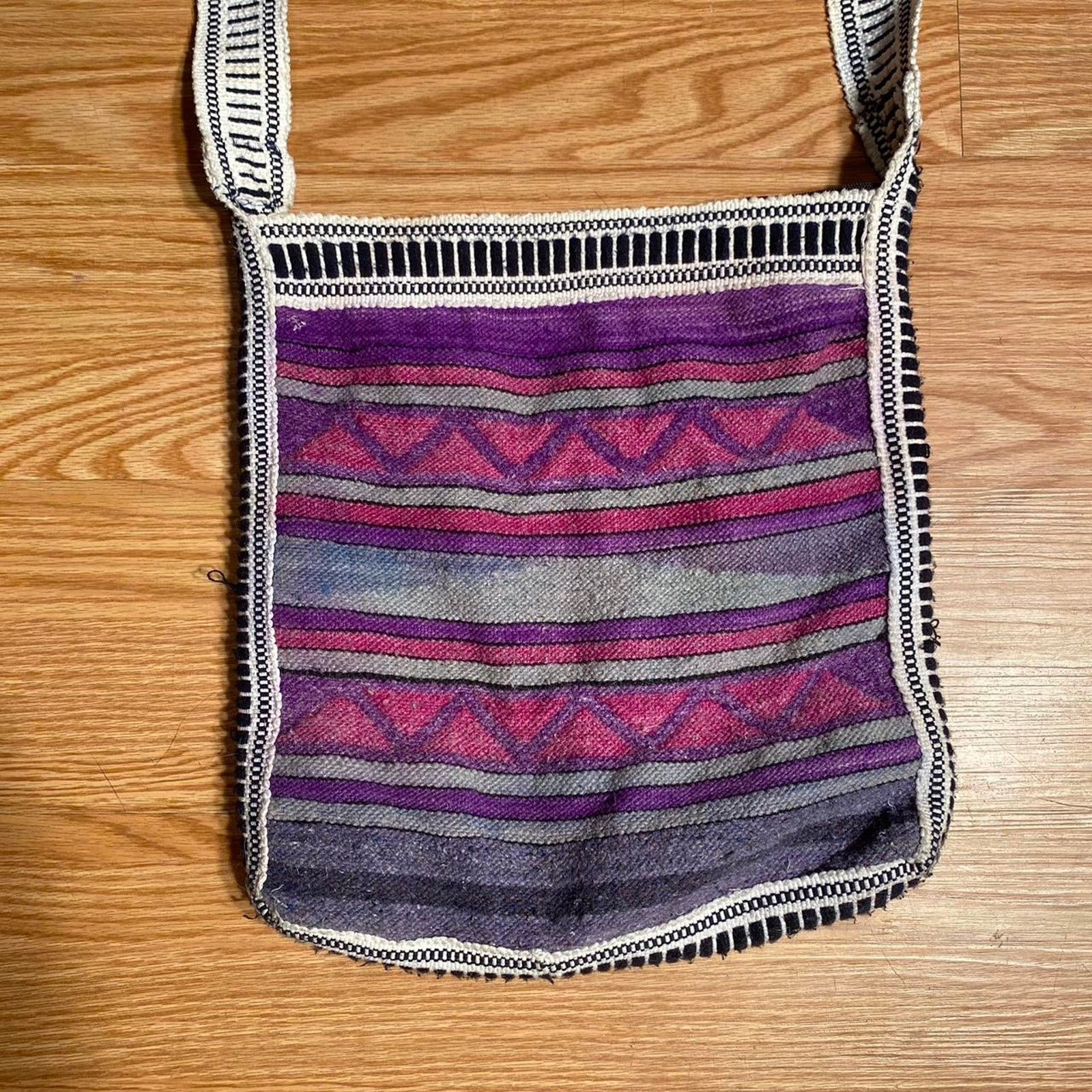 HippyTree boho shoulder bag Size ONE SIZE - 2 Thumbnail