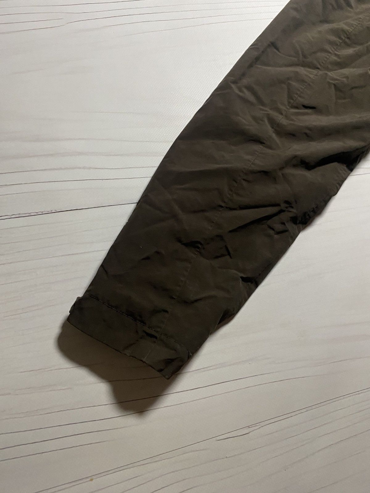 The North Face The North Face Hyvent Insulated brown outdoor y2k jacket Size S / US 4 / IT 40 - 20 Thumbnail