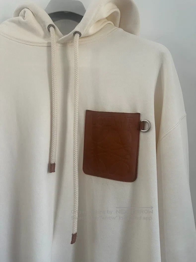 Loewe Loewe Sweatshirt Size M / US 6-8 / IT 42-44 - 2 Thumbnail