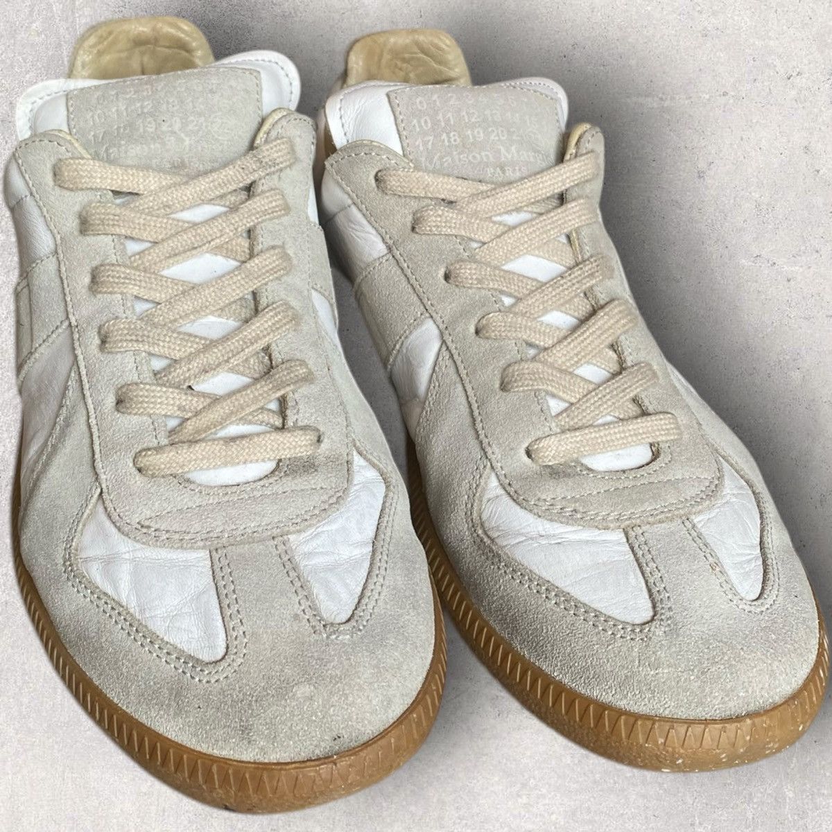 Maison Margiela Margiela GAT OG Color Size US 7 / EU 40 - 3 Thumbnail