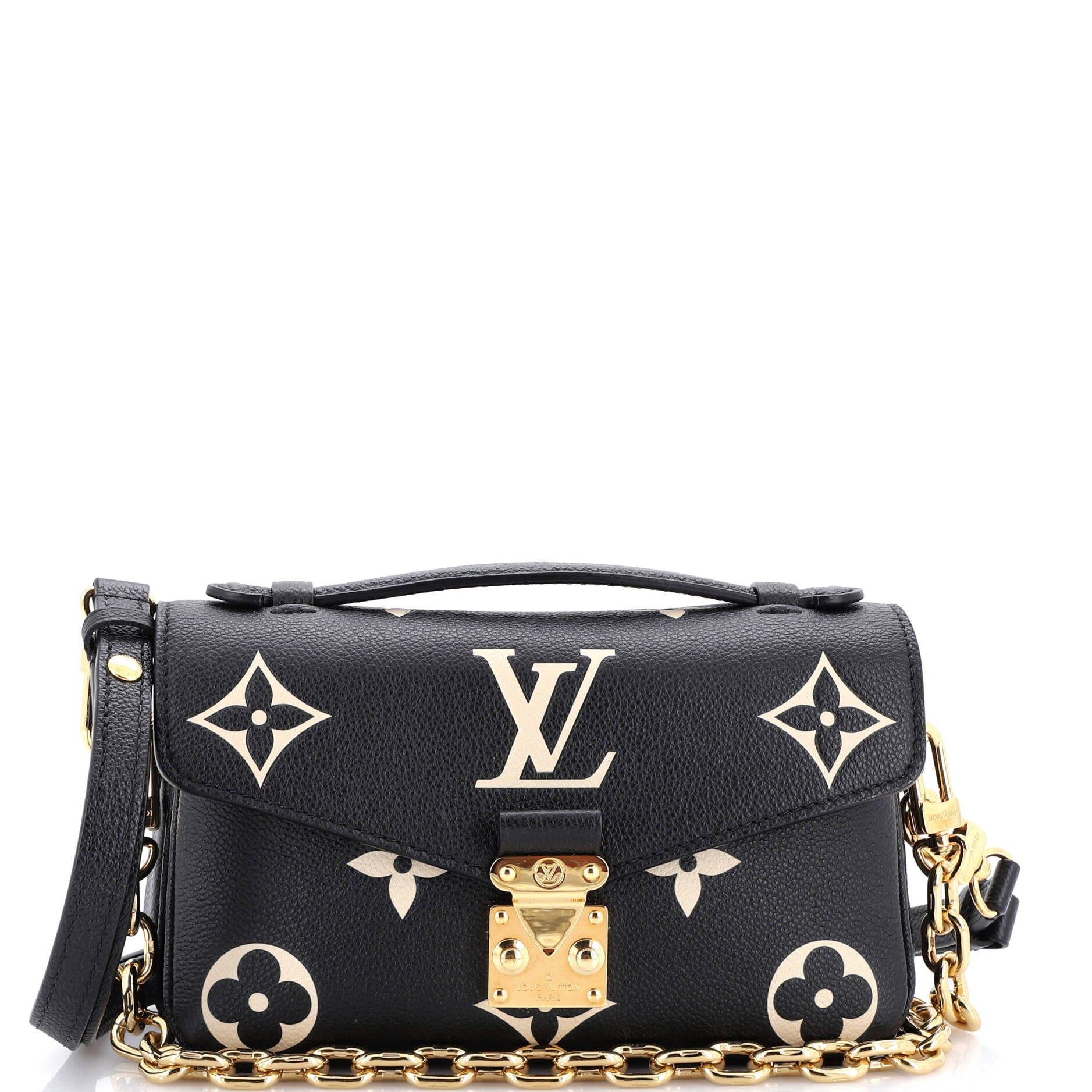 Louis Vuitton Pochette Metis Size ONE SIZE - 1 Thumbnail