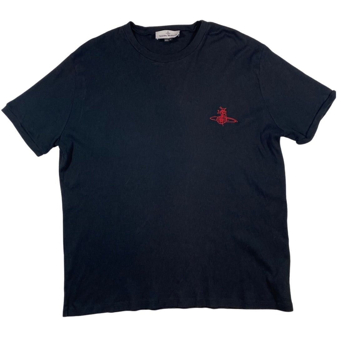 Vivienne Westwood Vivenne Westwood Thermal Tee Size US L / EU 52-54 / 3 - 1 Thumbnail