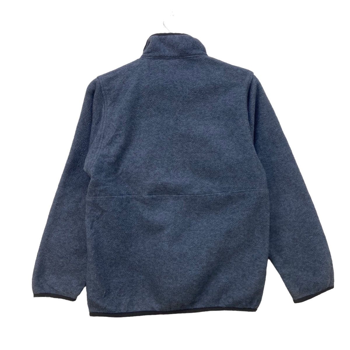 Patagonia × Vintage Vintage Patagonia Synchilla Fleece Half Zipper Jacket Size US XS / EU 42 / 0 - 3 Thumbnail