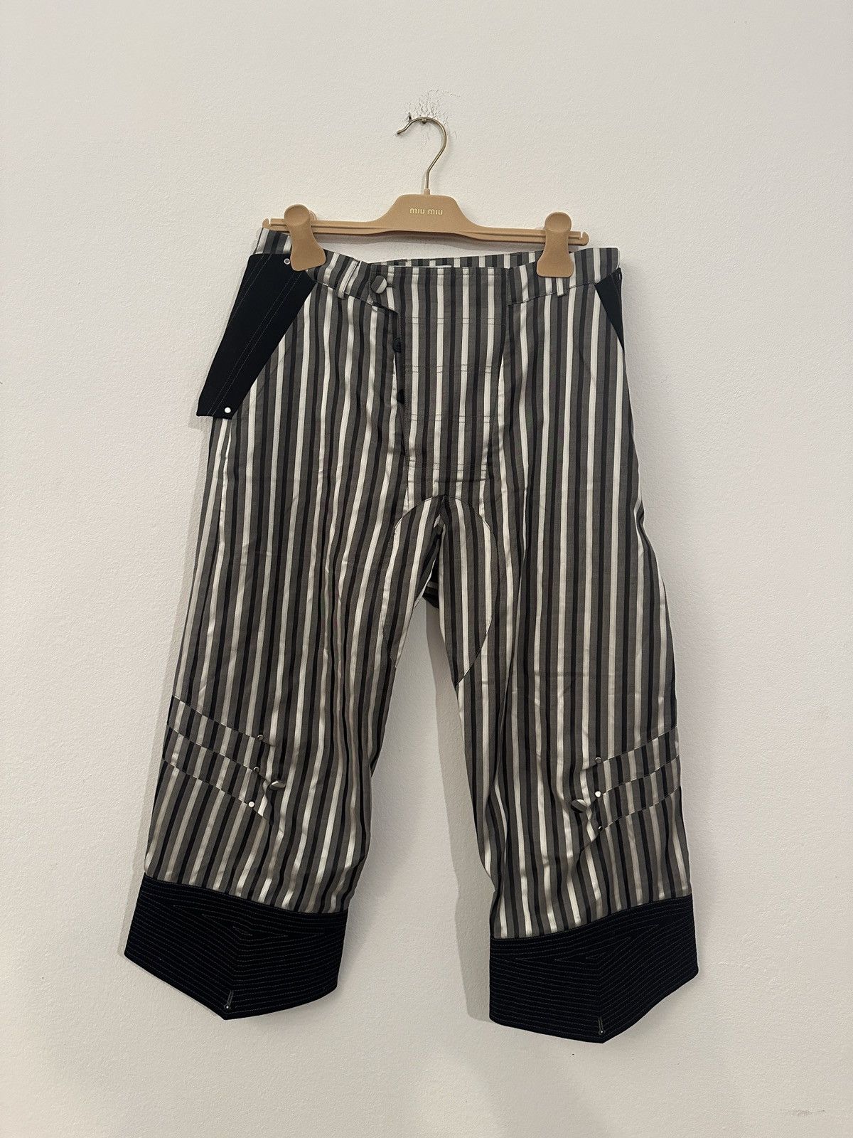 パンツ kiko kostadinov 23aw MEGARA TROUSER Kiko Kostadinov Megara Trouser | Grailed