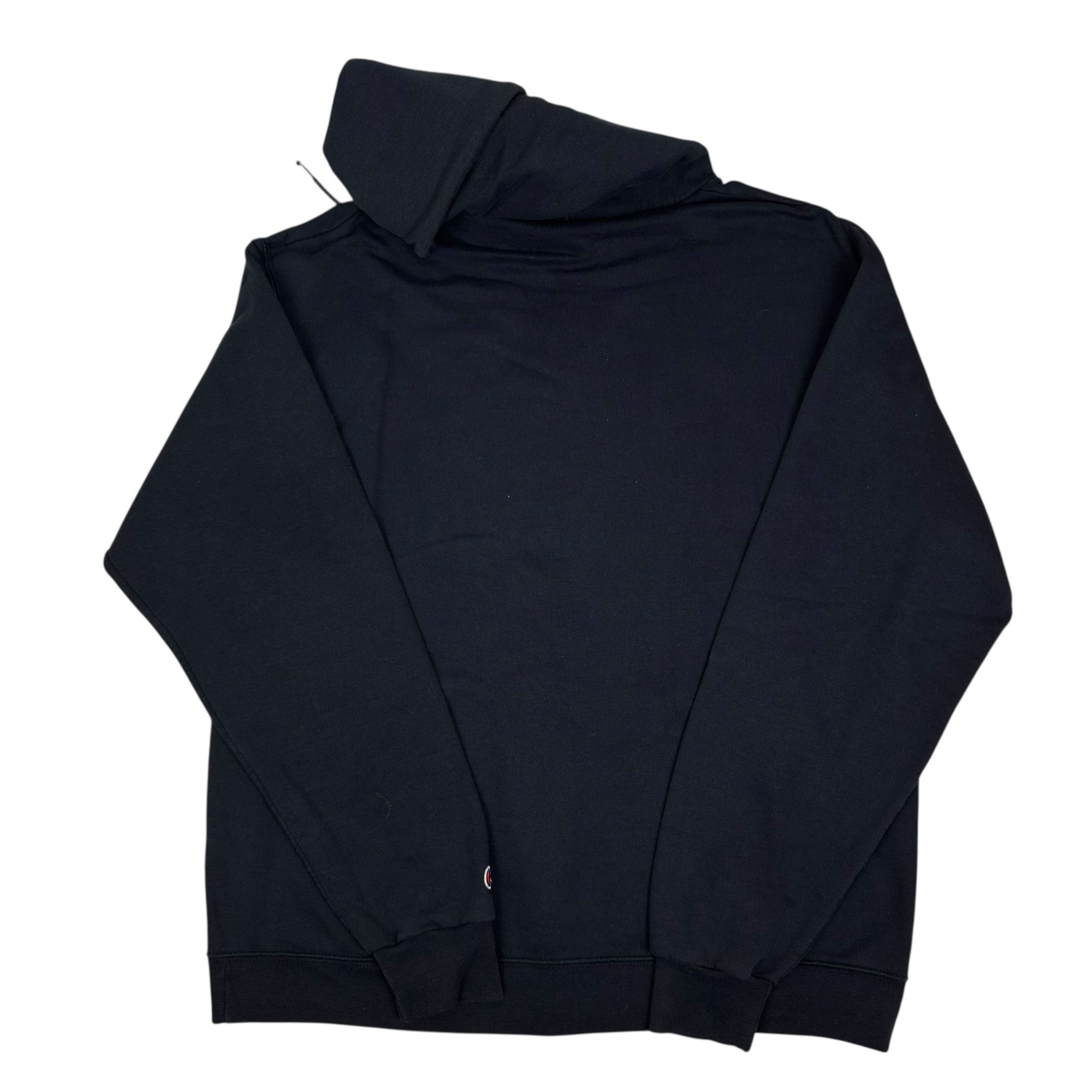 Champion Champion Men's navy Harvard Crimson Football Hoodie Large Size US L / EU 52-54 / 3 - 10 Thumbnail