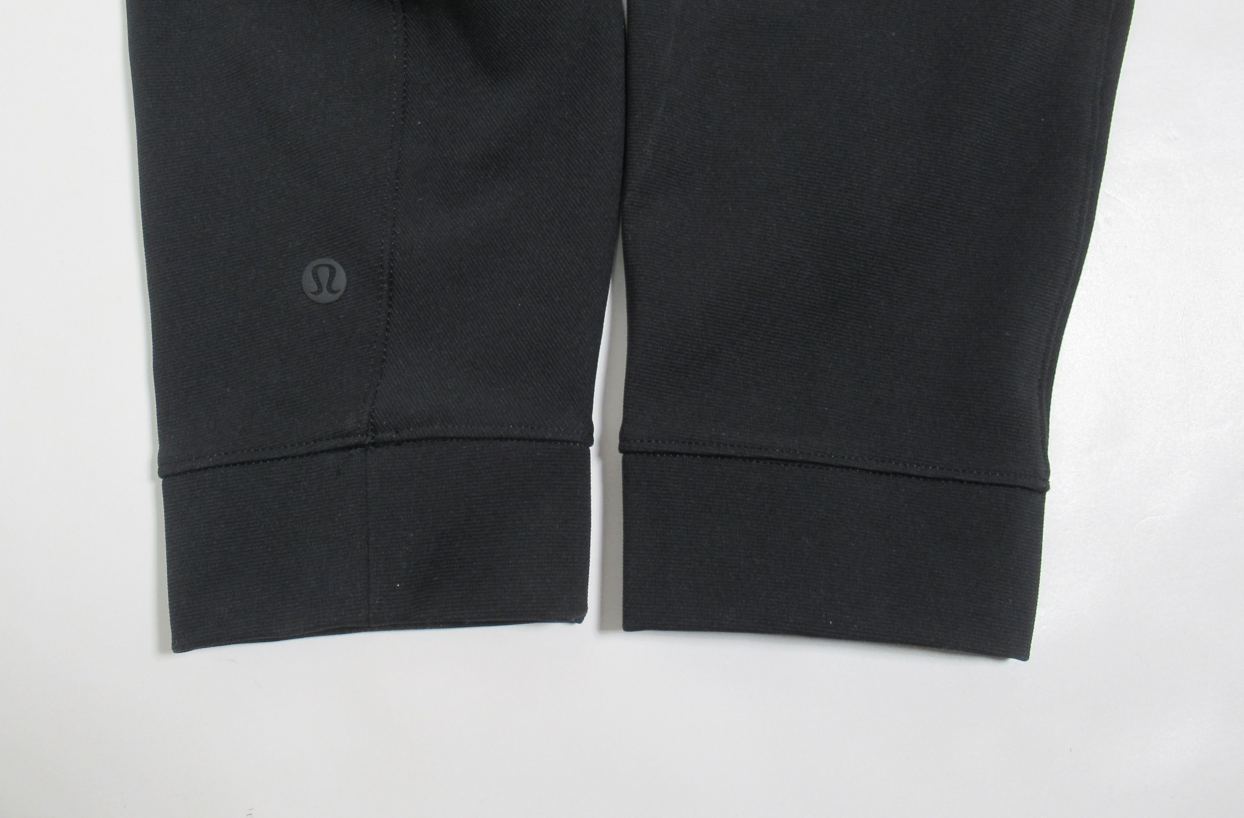 Lululemon Lululemon Men's Sojourn Jacket Black Warpstreme Size L Size US L / EU 52-54 / 3 - 12 Thumbnail